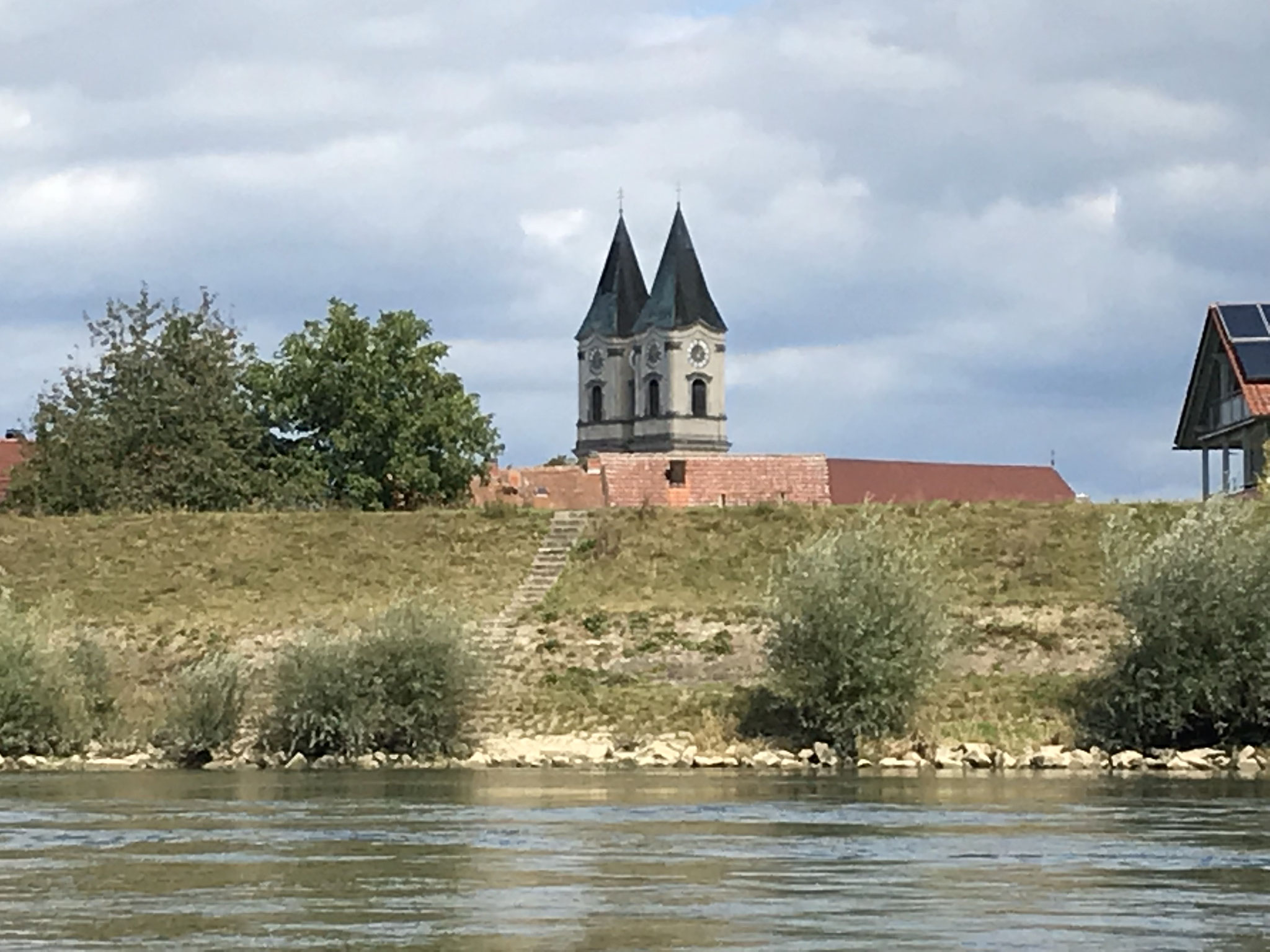 Kloster Niederaltaich