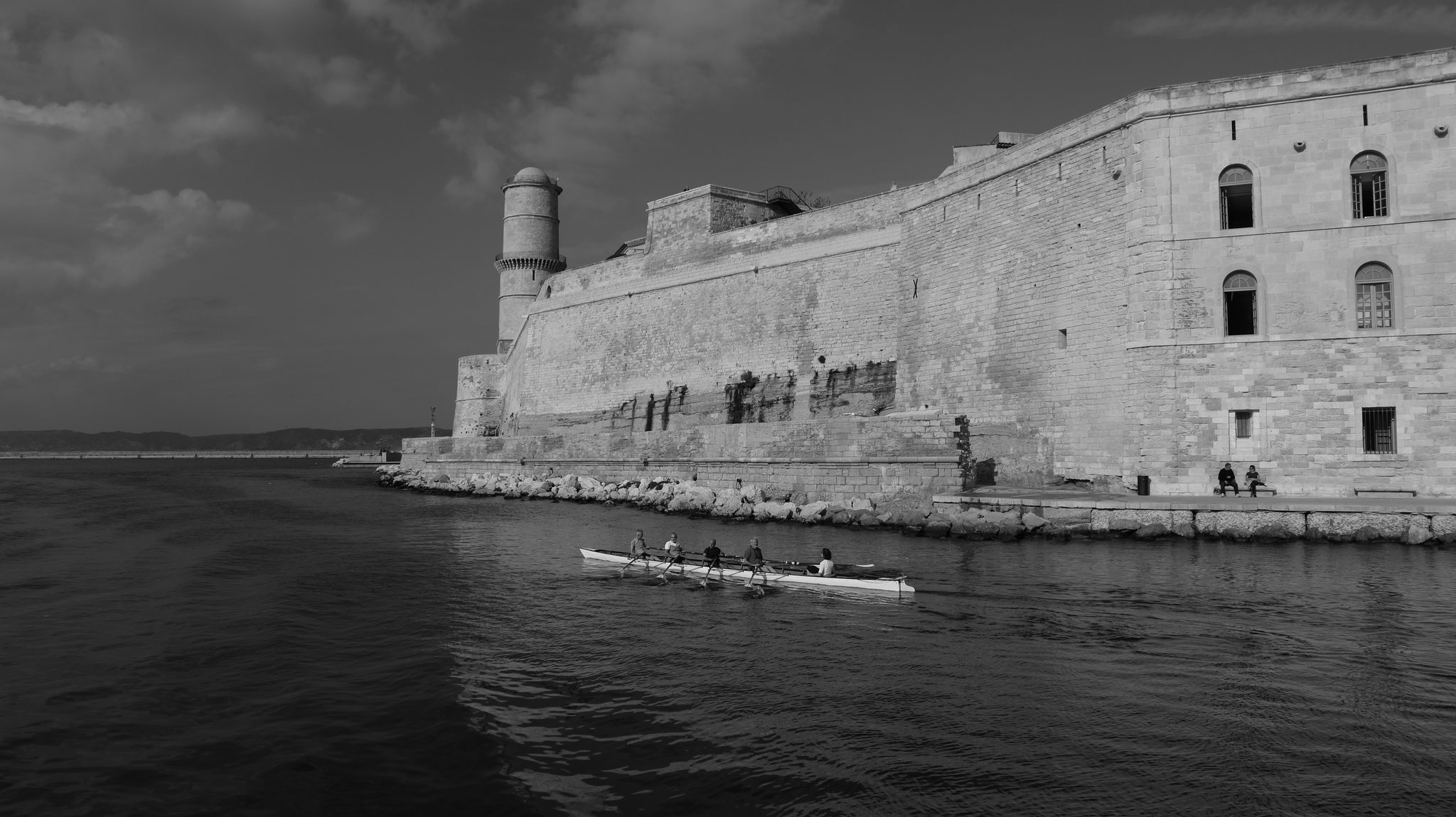 Marseille