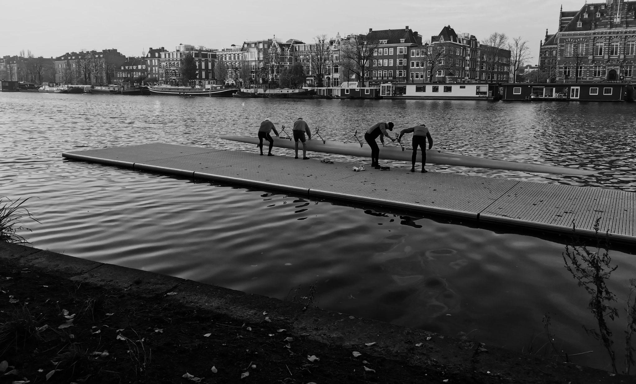 Amsterdam