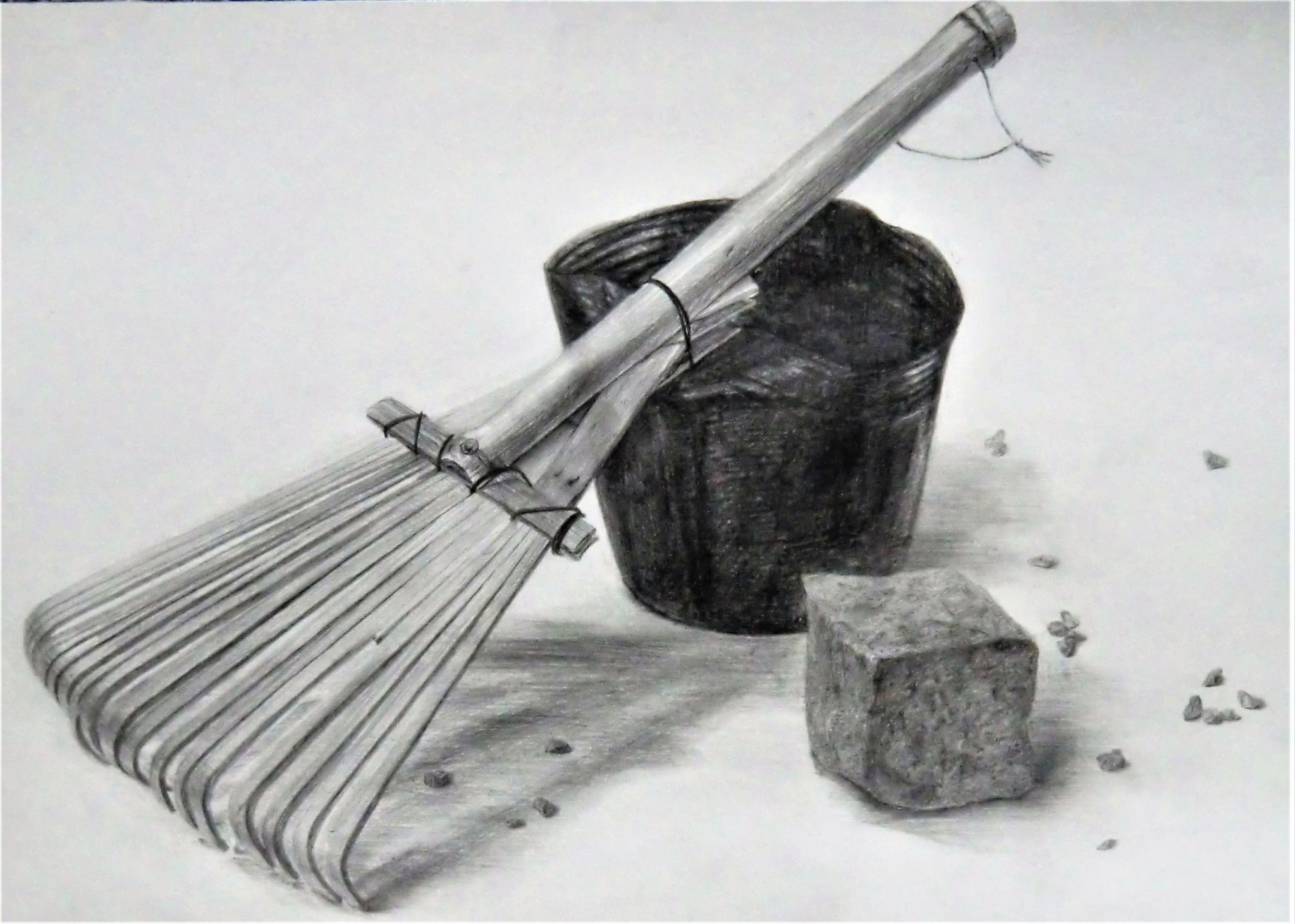 生徒作品 - le-crayon-art-cram-school ページ！