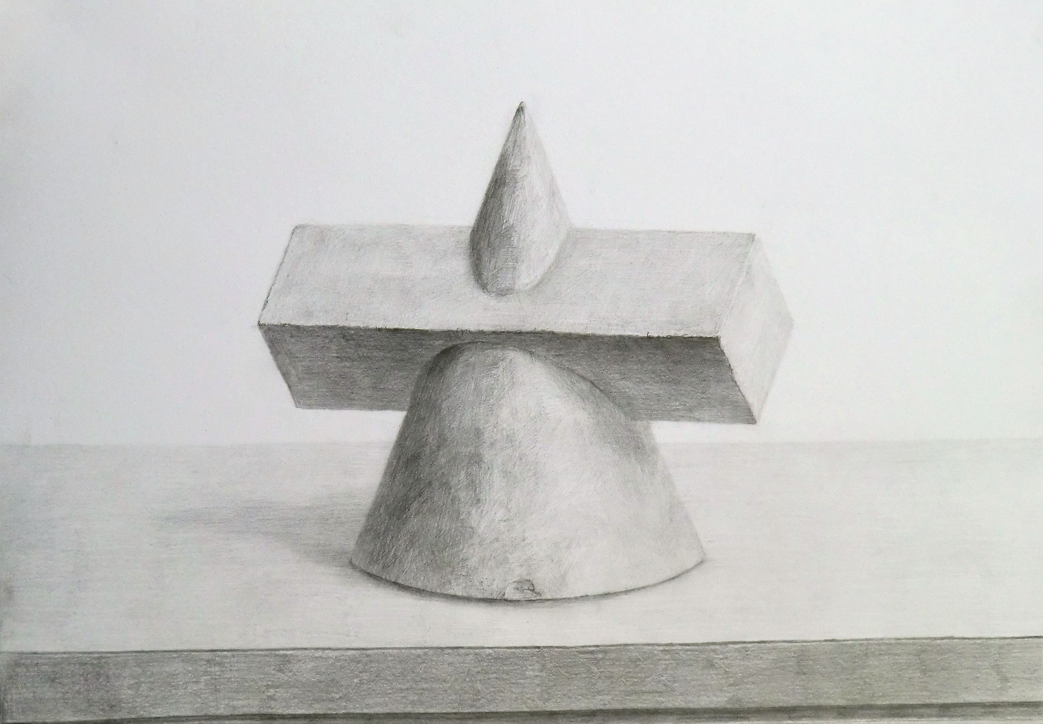 木炭画 人物画 B4サイズ 木炭画 人物画 B4サイズ 木炭画 人物画 B4サイズ 木炭 デッサン