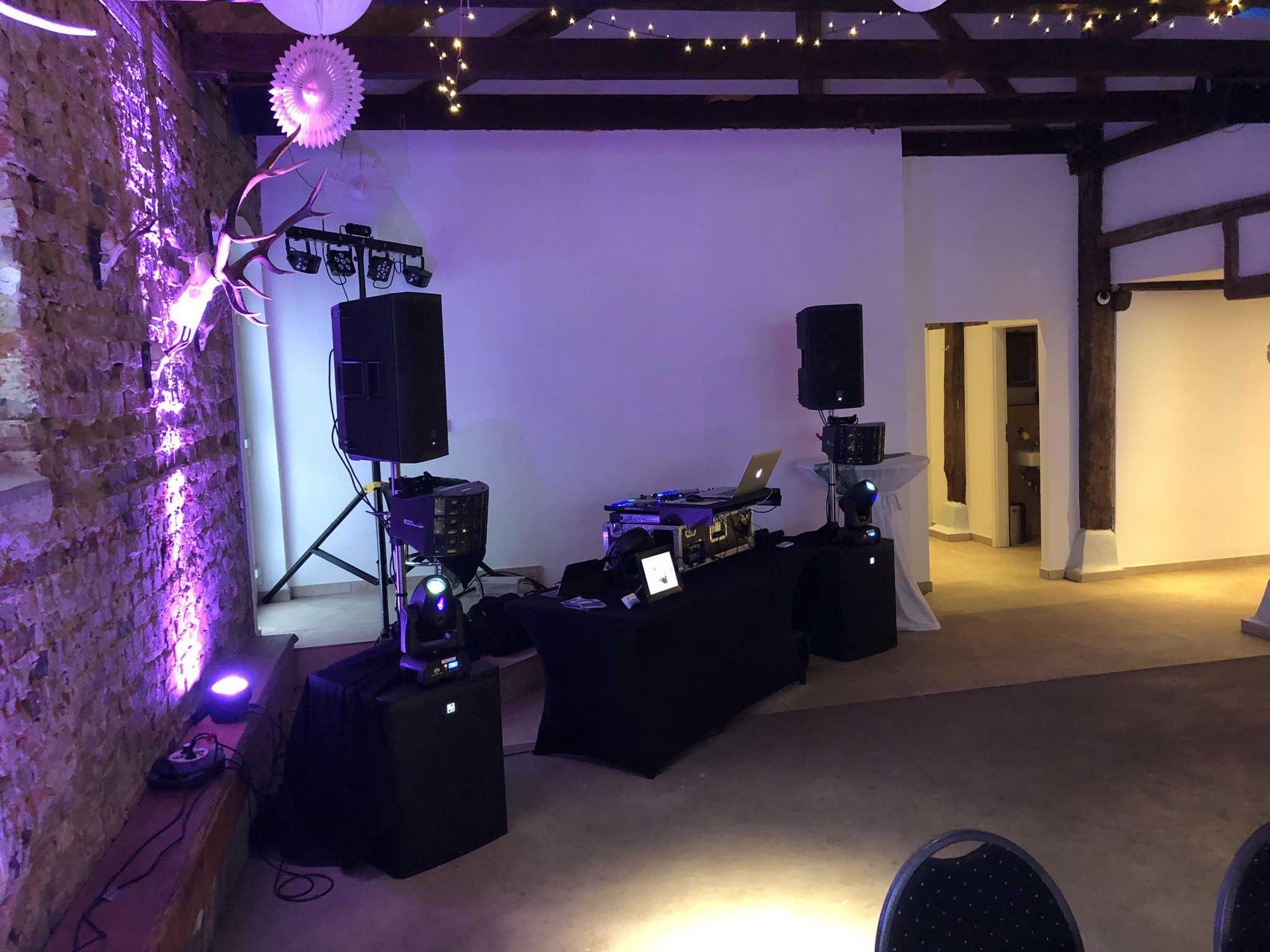 Hof Schulze Blasum - Werne