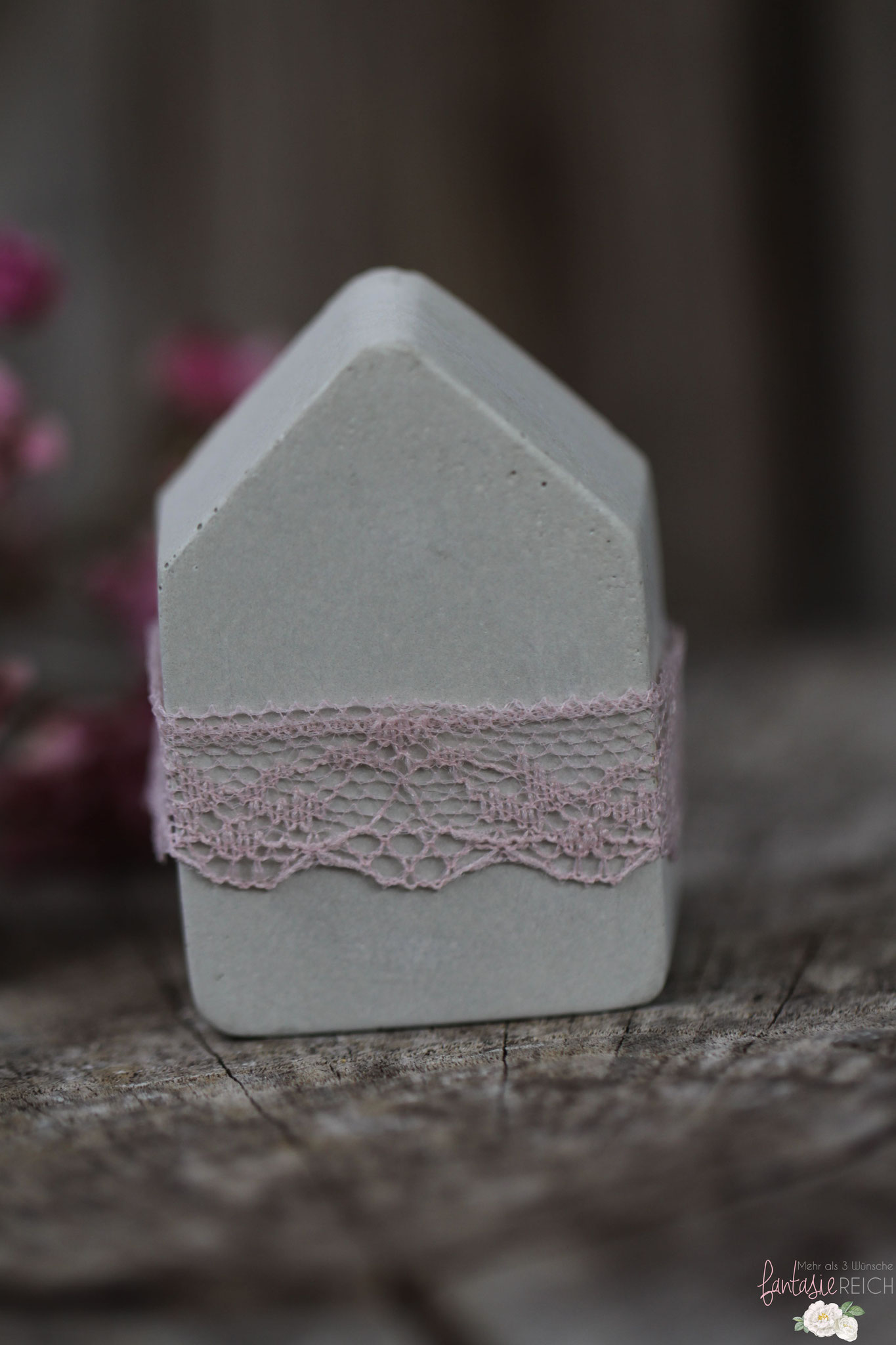 Schleierkraut 4x5,5cm