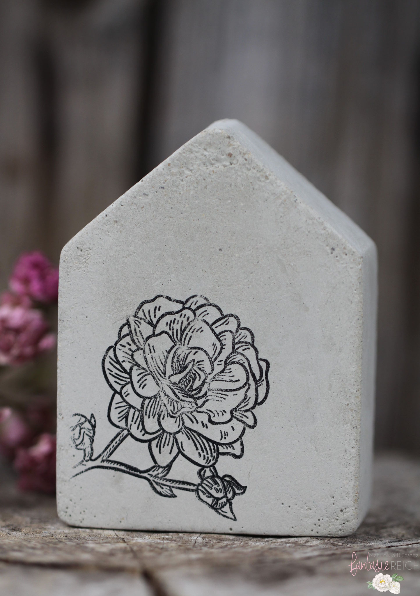 Ranunkel 7x9cm
