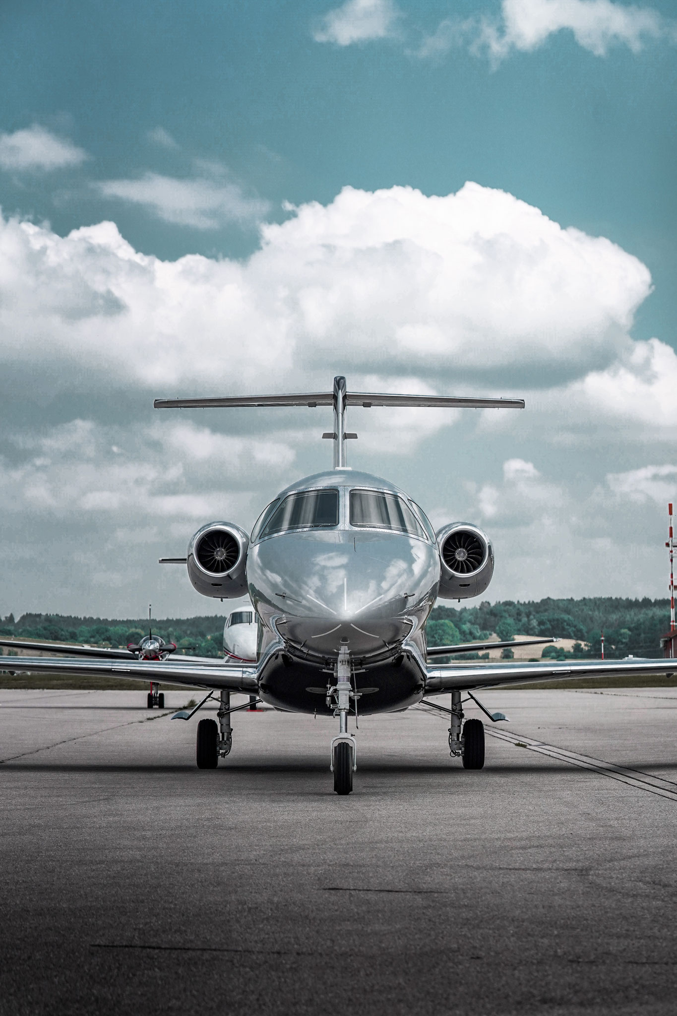 Beechcraft Premier