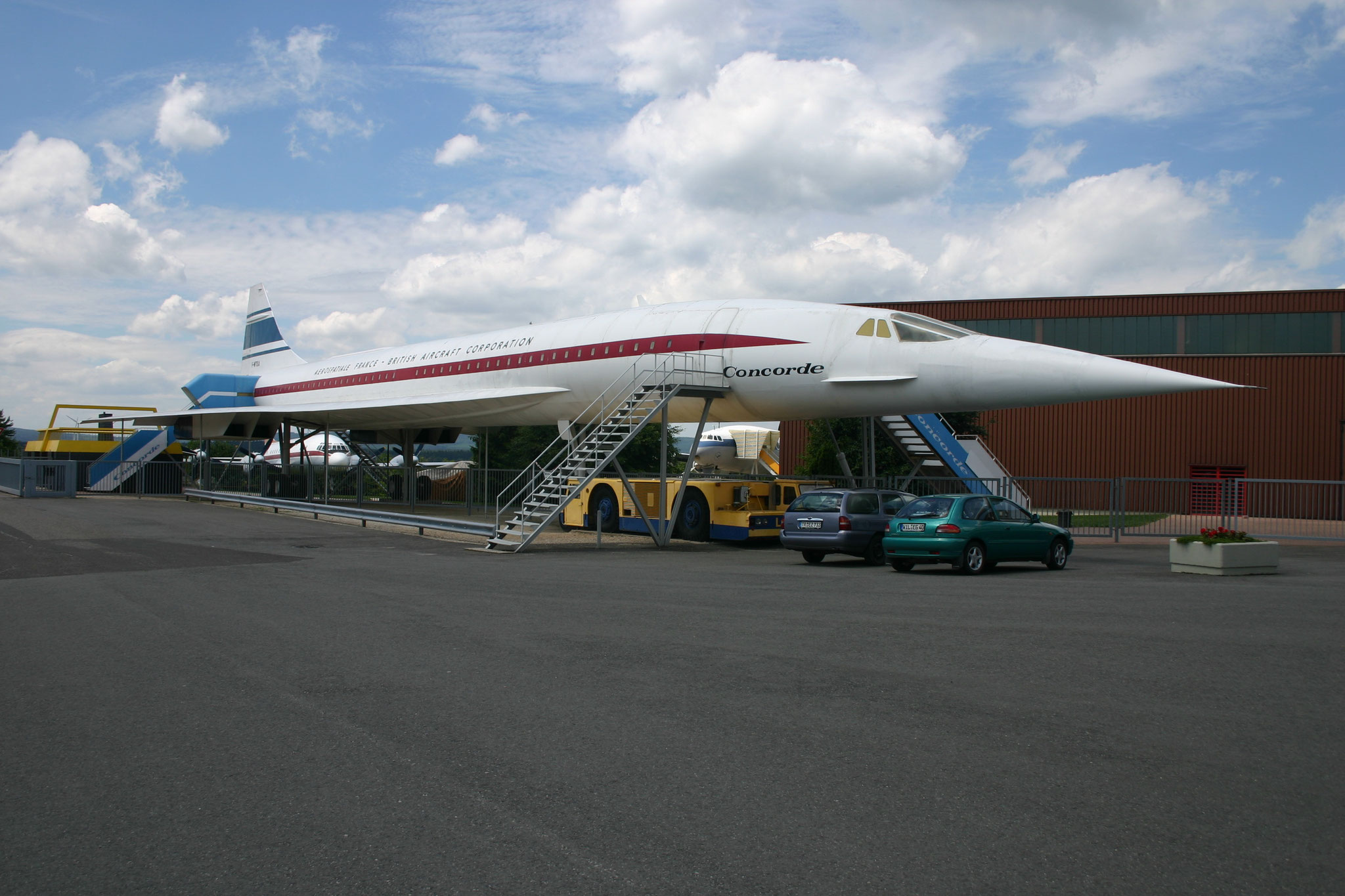 Concorde 