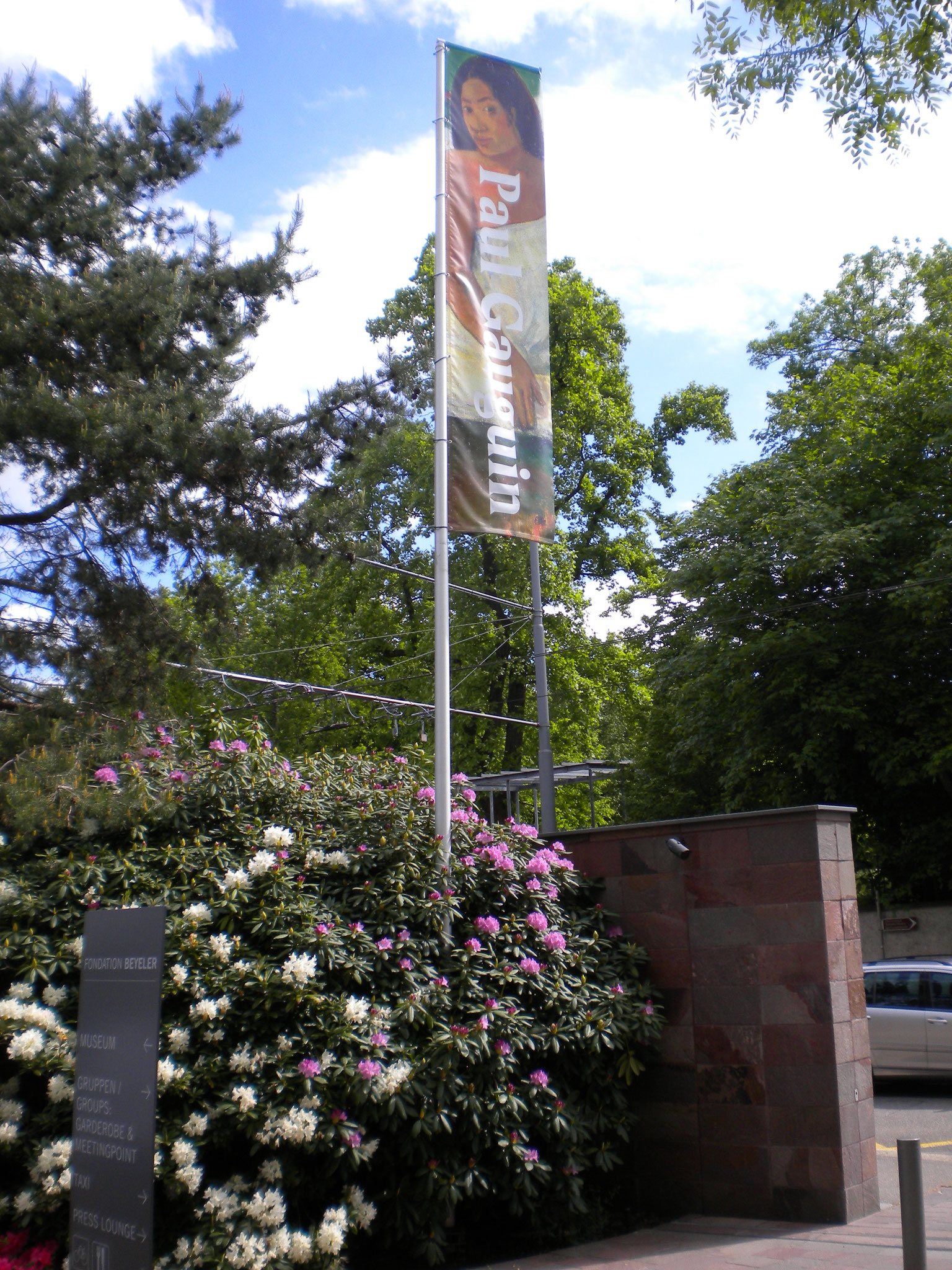Kunstausflug