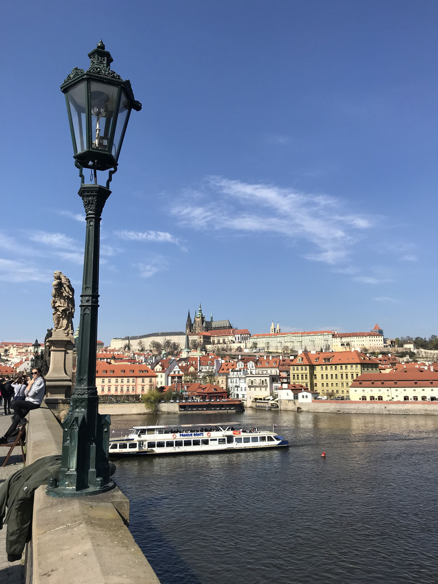 Prag 2019