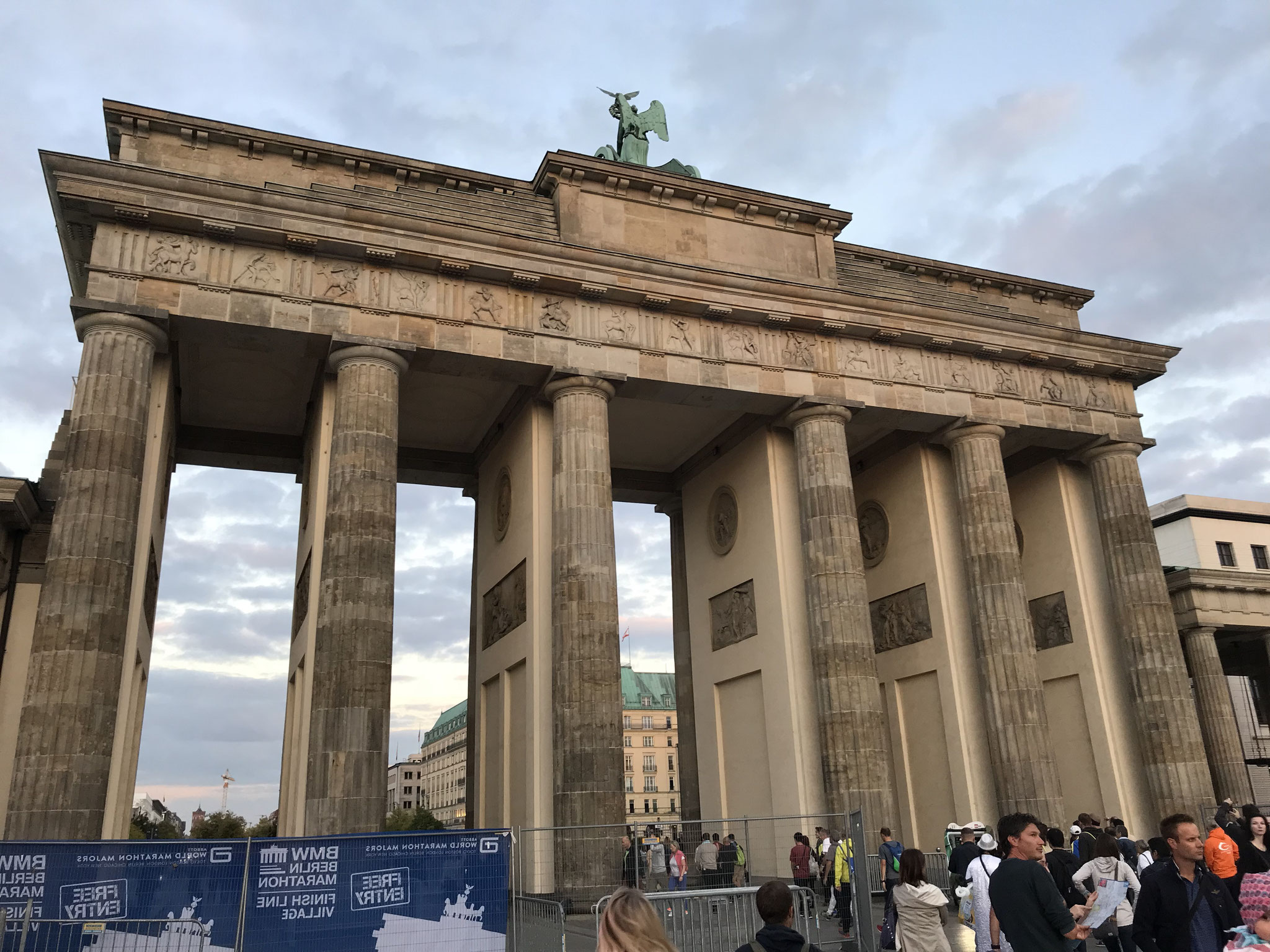 Berlin 2018