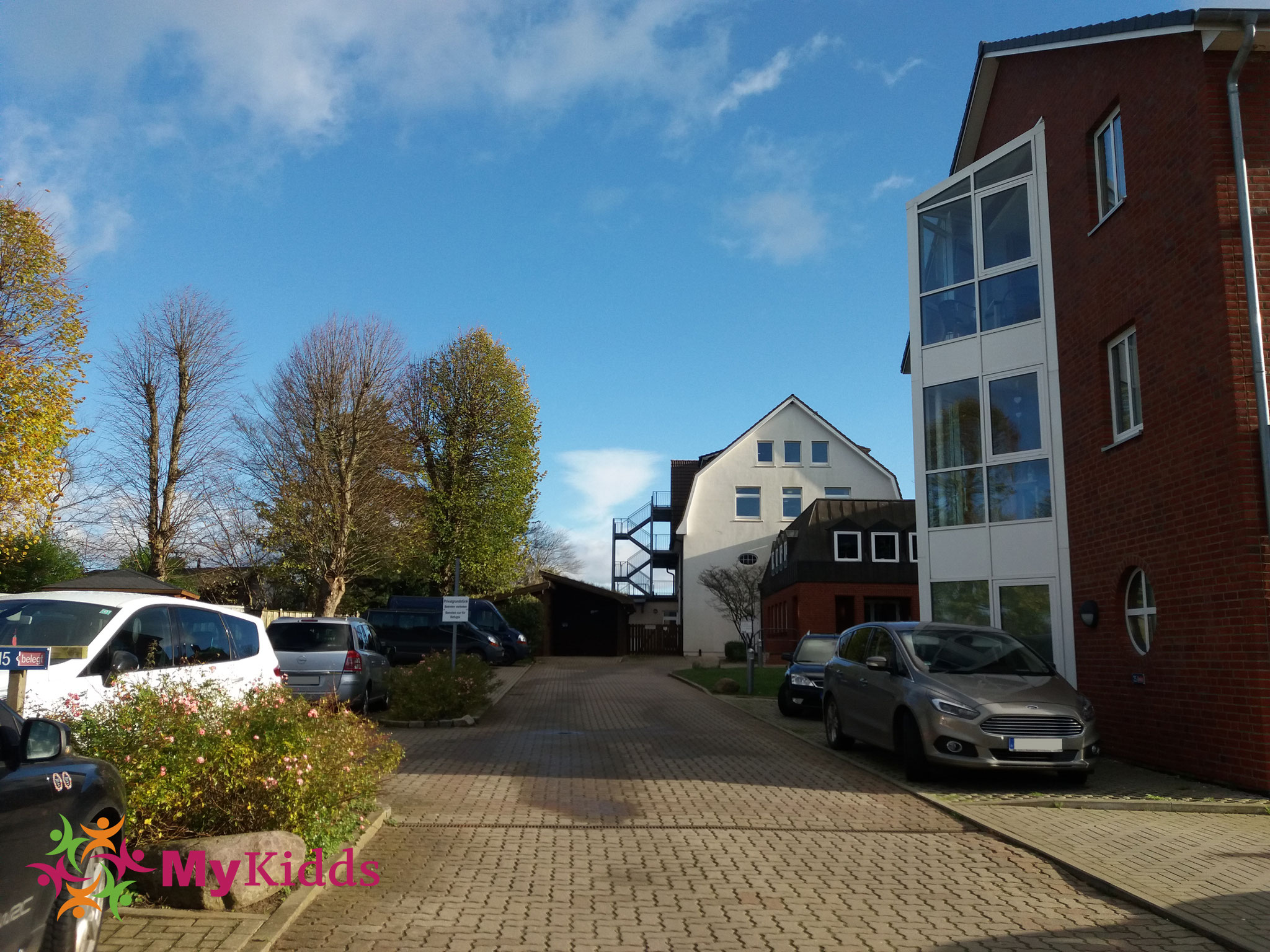 Eltern Kind Fachklinik Seefrieden Mykidds Com