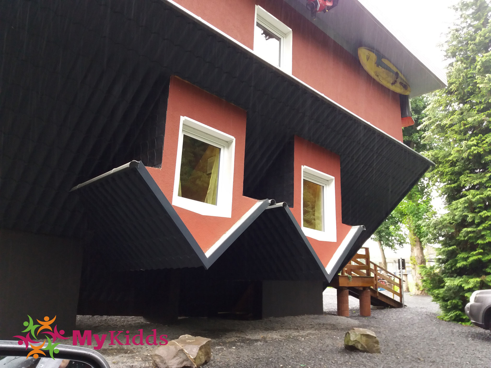 Das Tolle Haus Am Edersee Mykidds Com