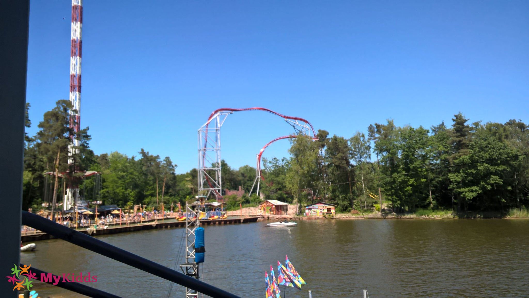 Holiday Park Mykidds Com