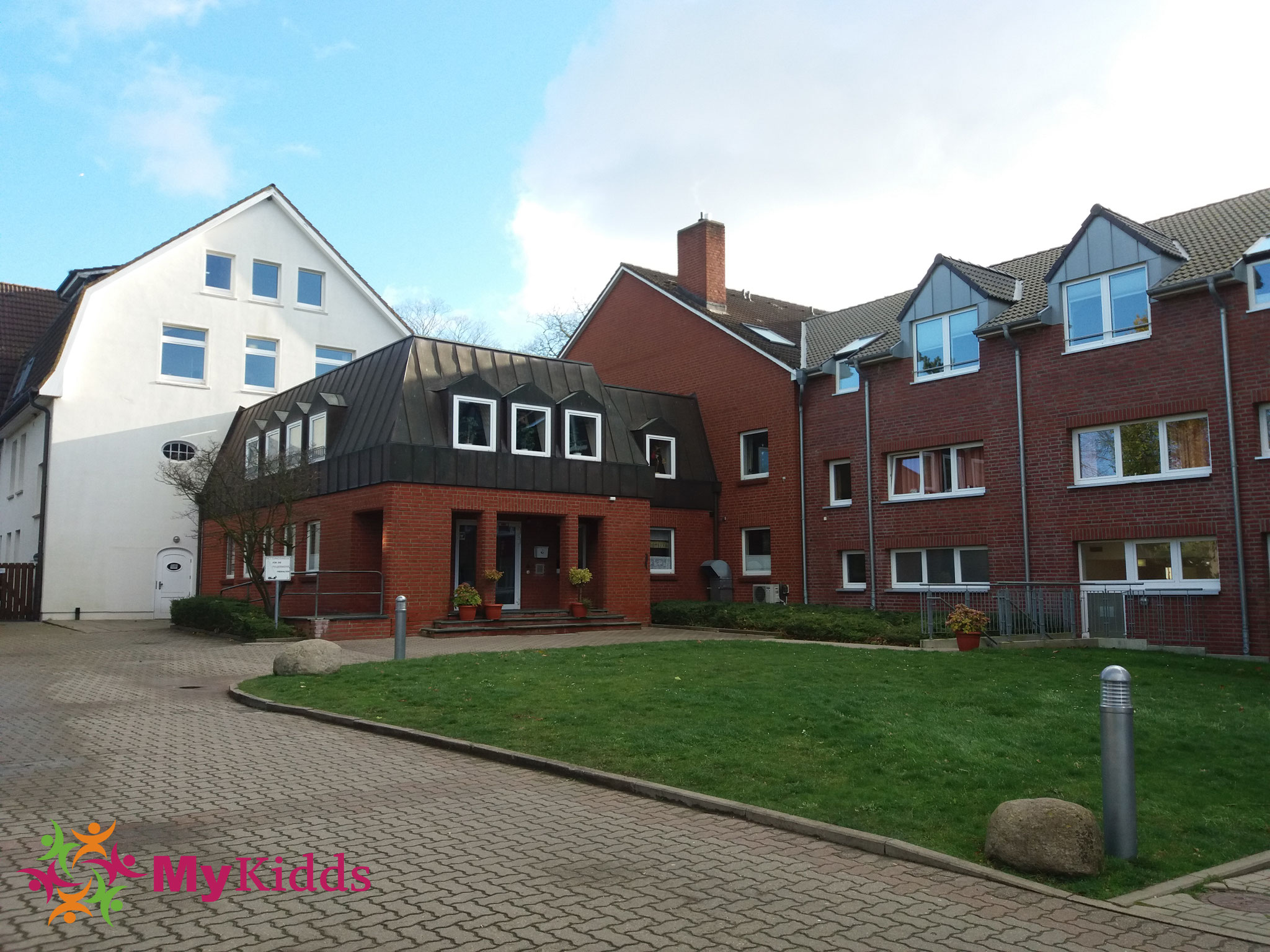 Eltern Kind Fachklinik Seefrieden Mykidds Com