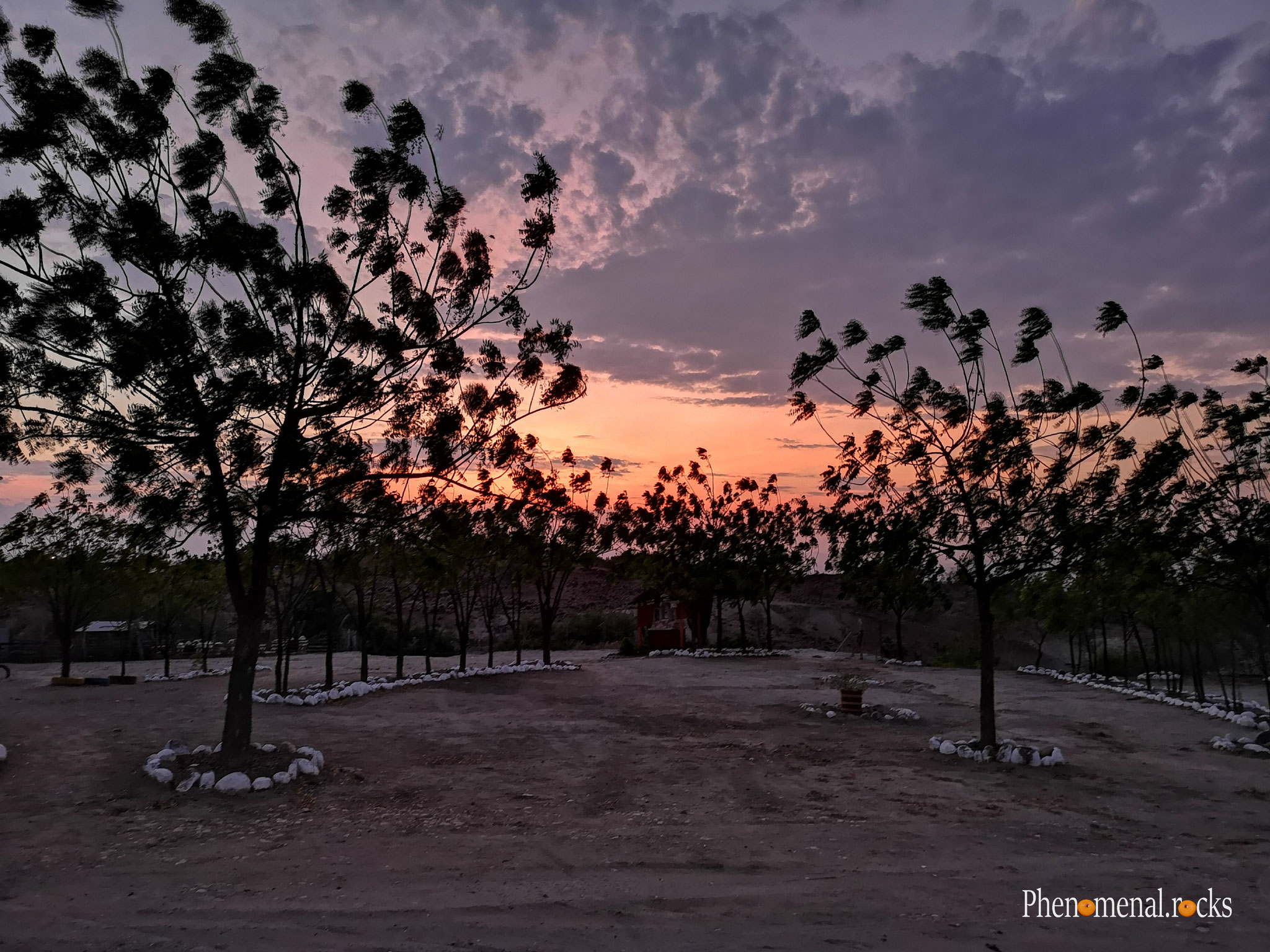 Desierto de la Tatacoa, Huila