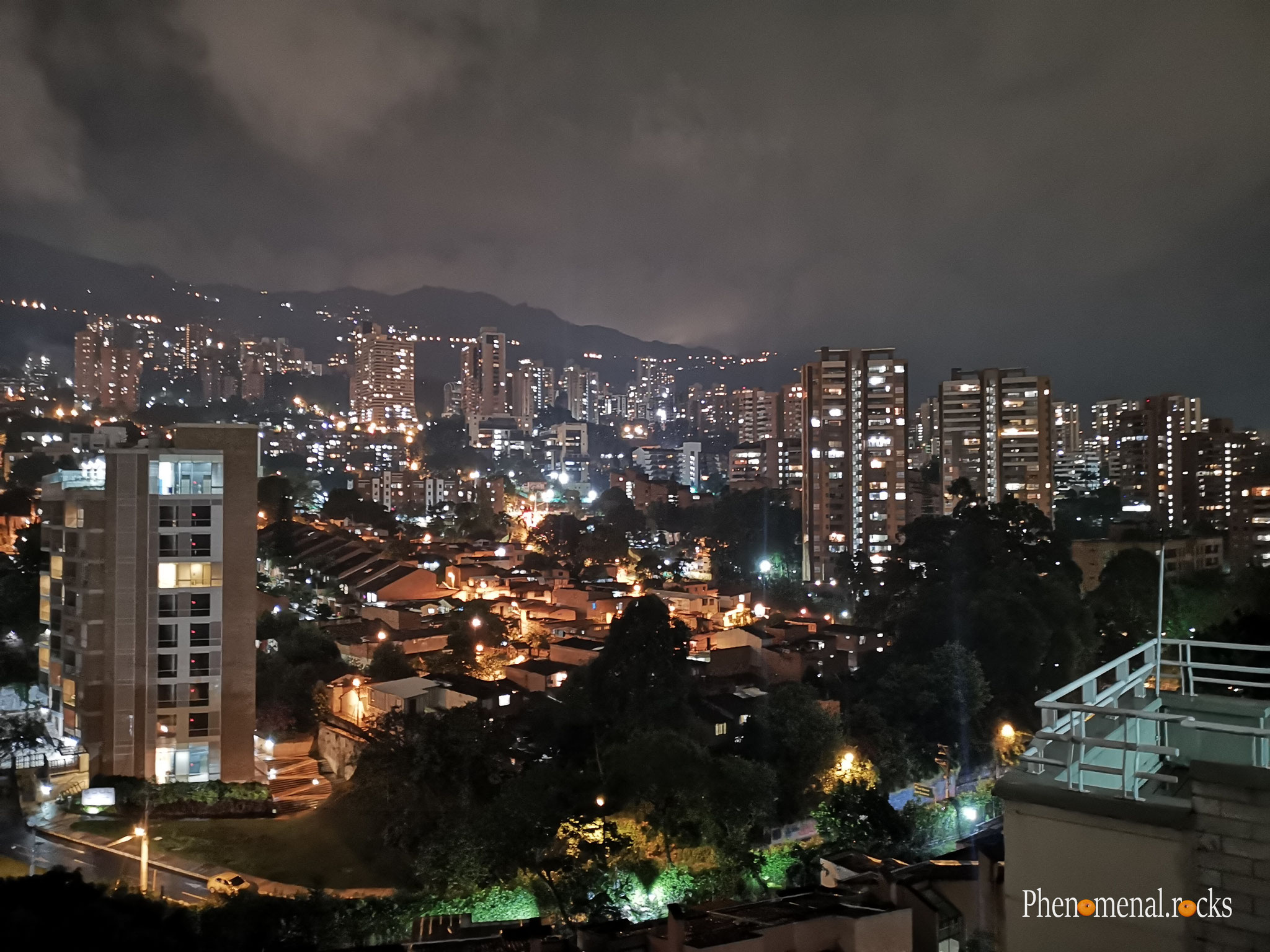 Medellin, Antioquia