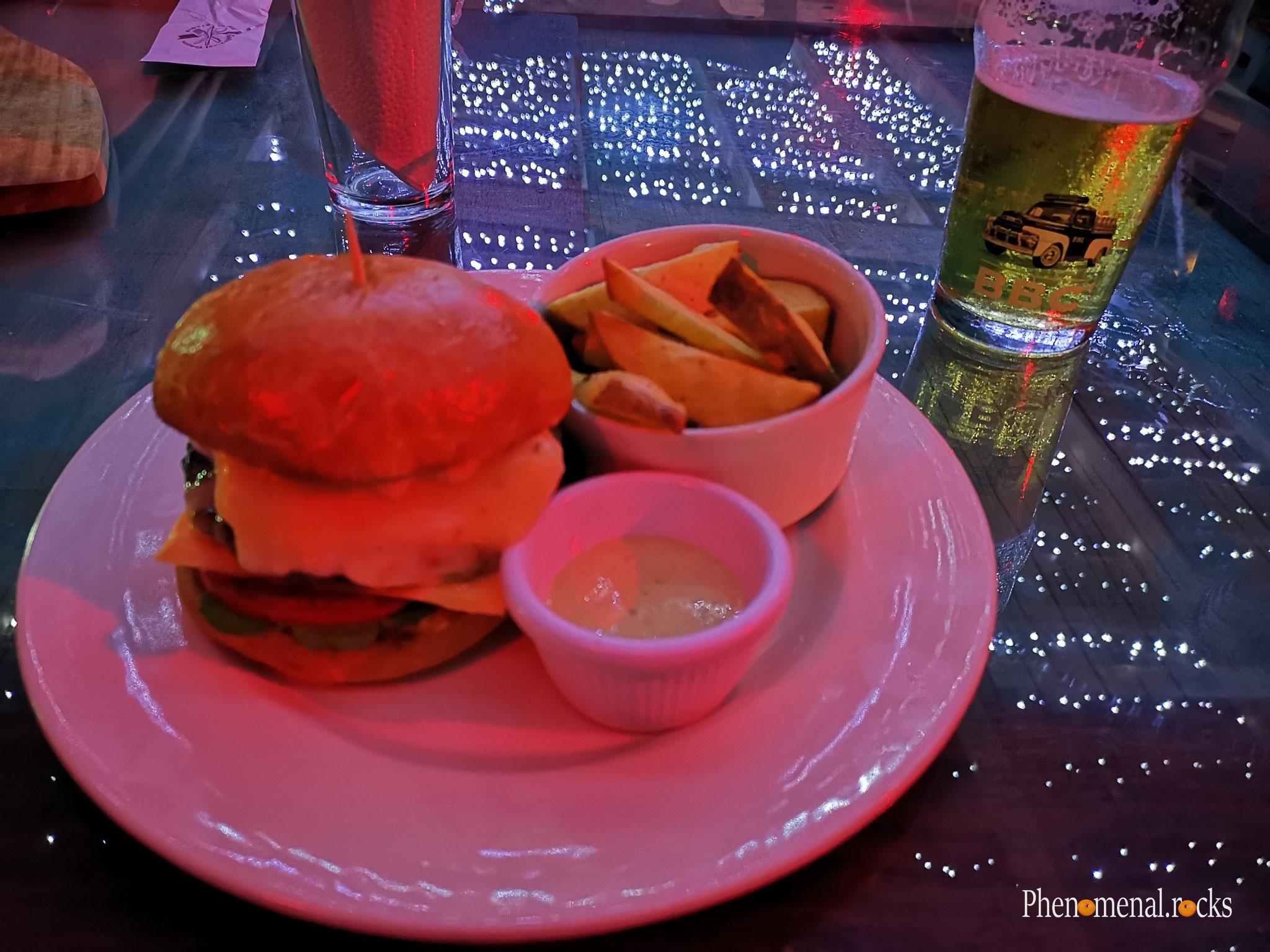 Santa Marta, Magdalena - Sunset Bar