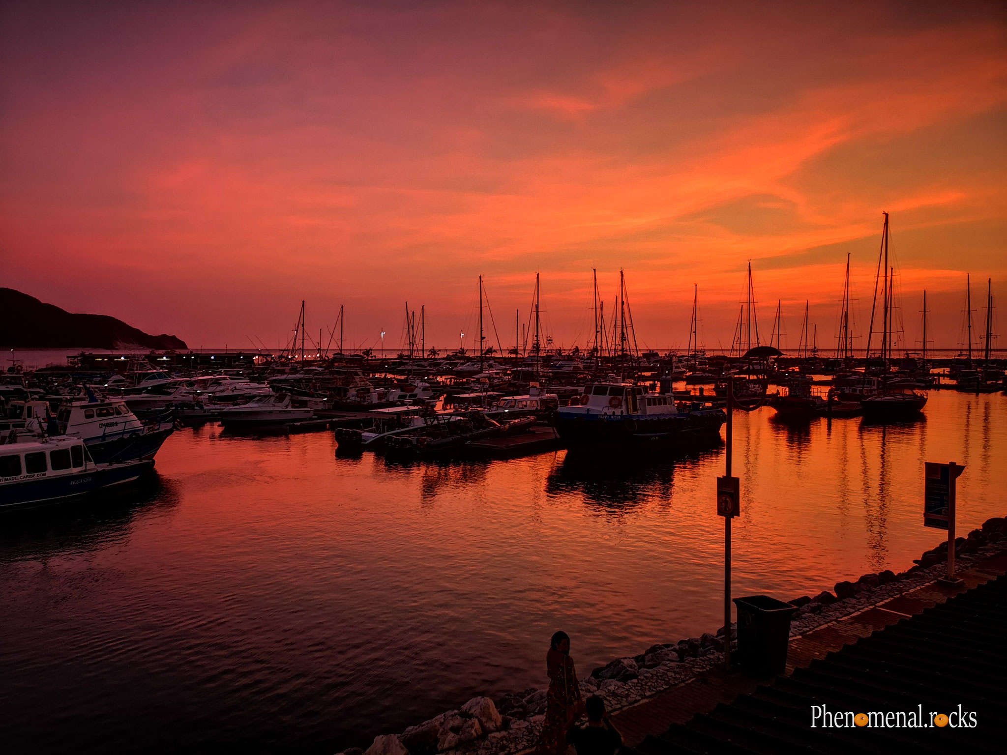 Santa Marta, Magdalena - Marina