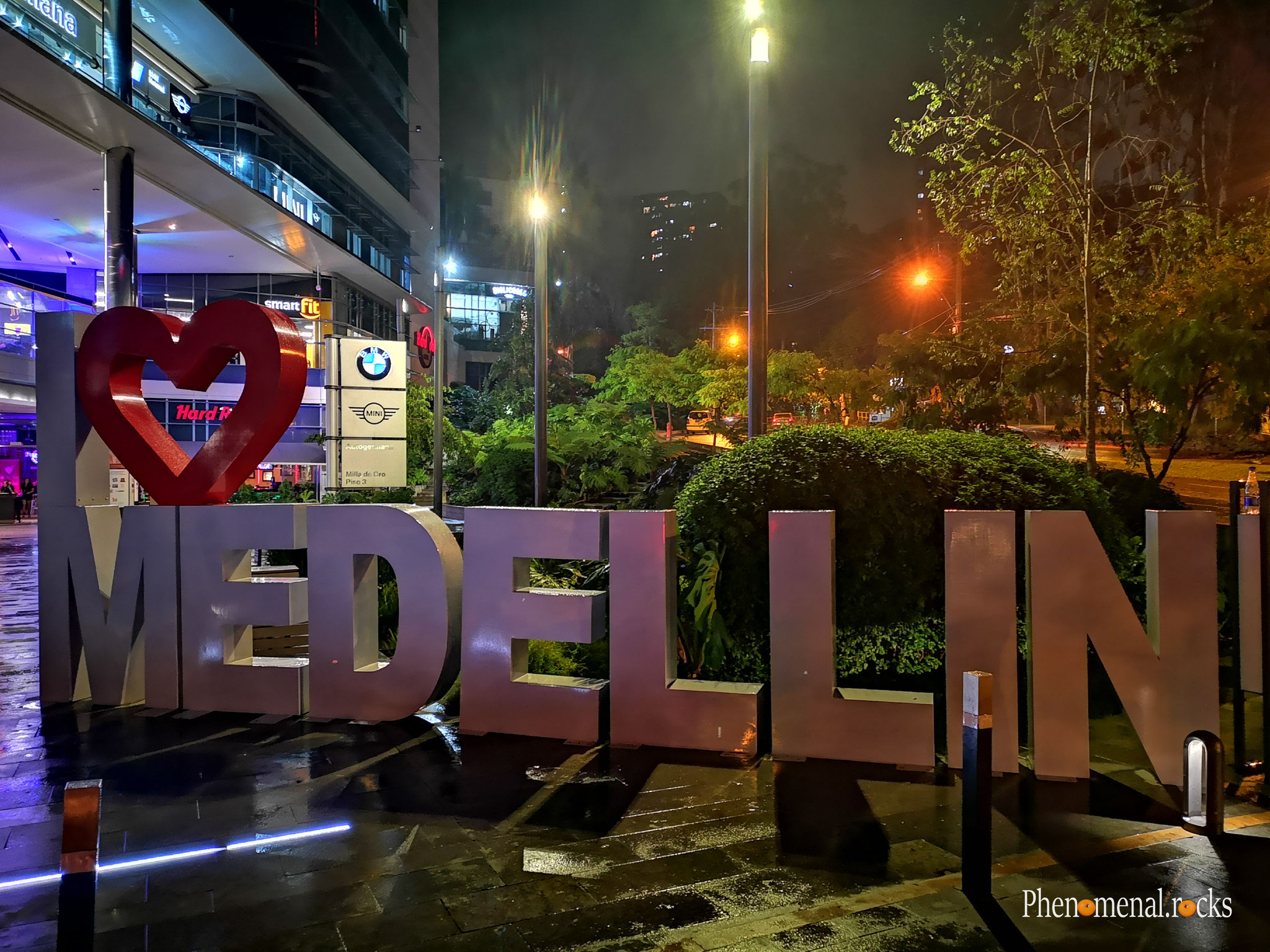 Medellin, Antioquia