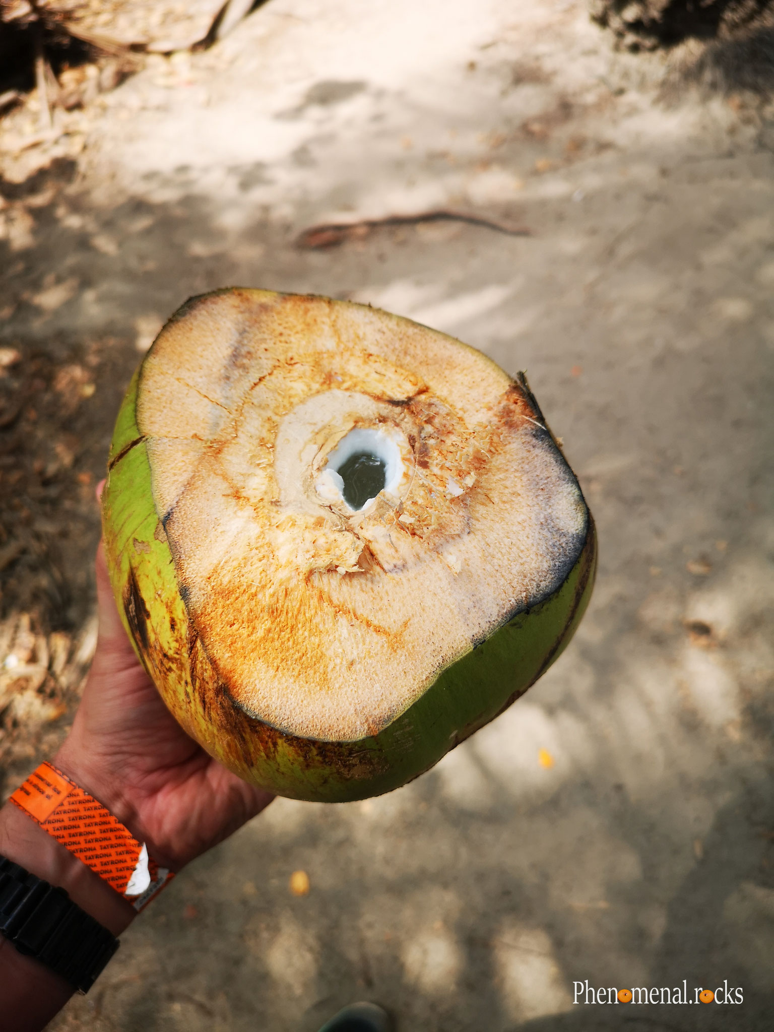Parque Nacional Natural Tayrona, Magdalena