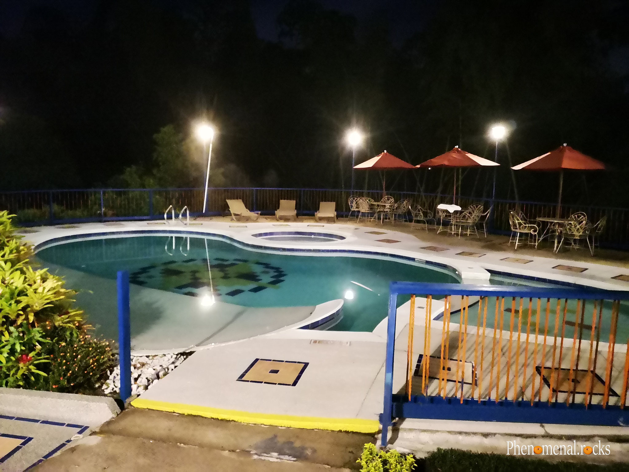 Armenia, Quindio - Hosteria mi Monaco