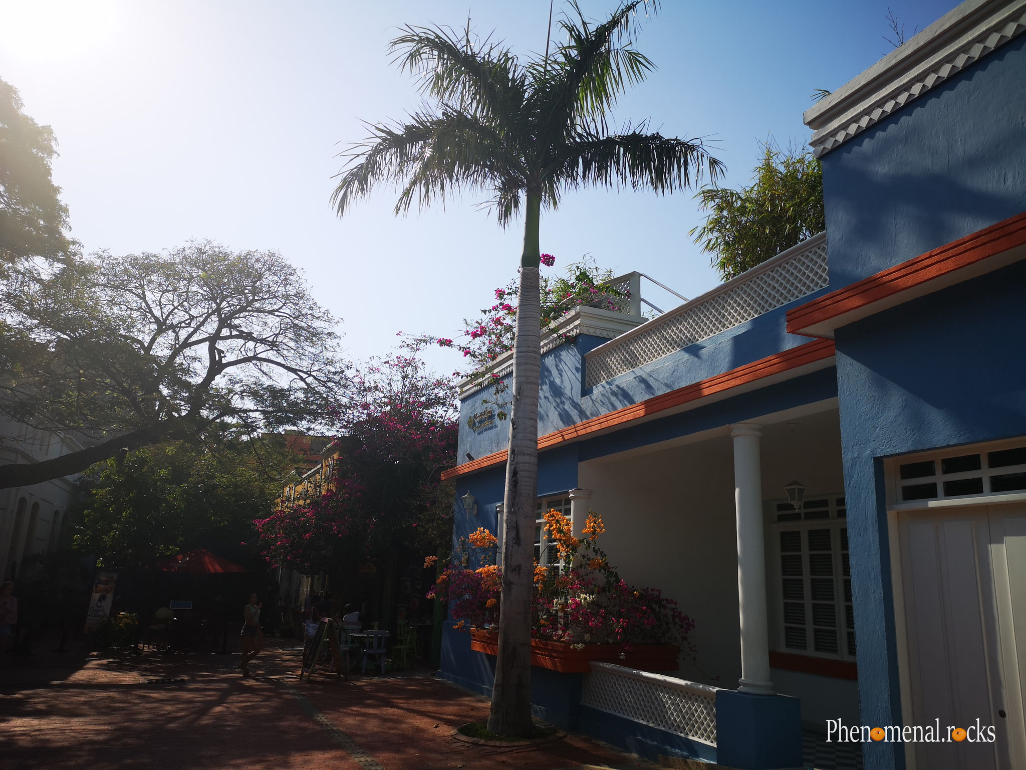 Santa Marta, Magdalena 
