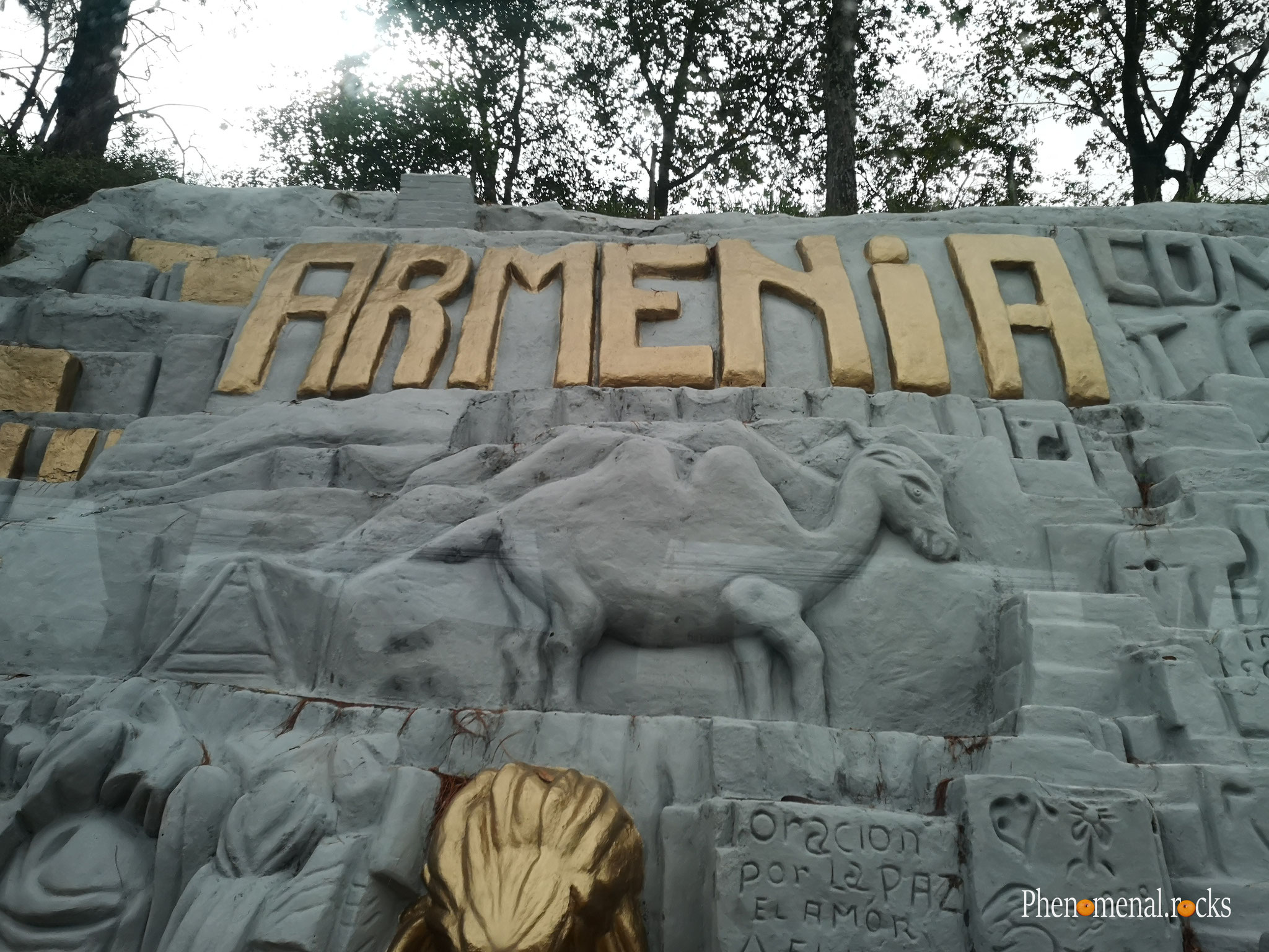 Armenia, Quindio