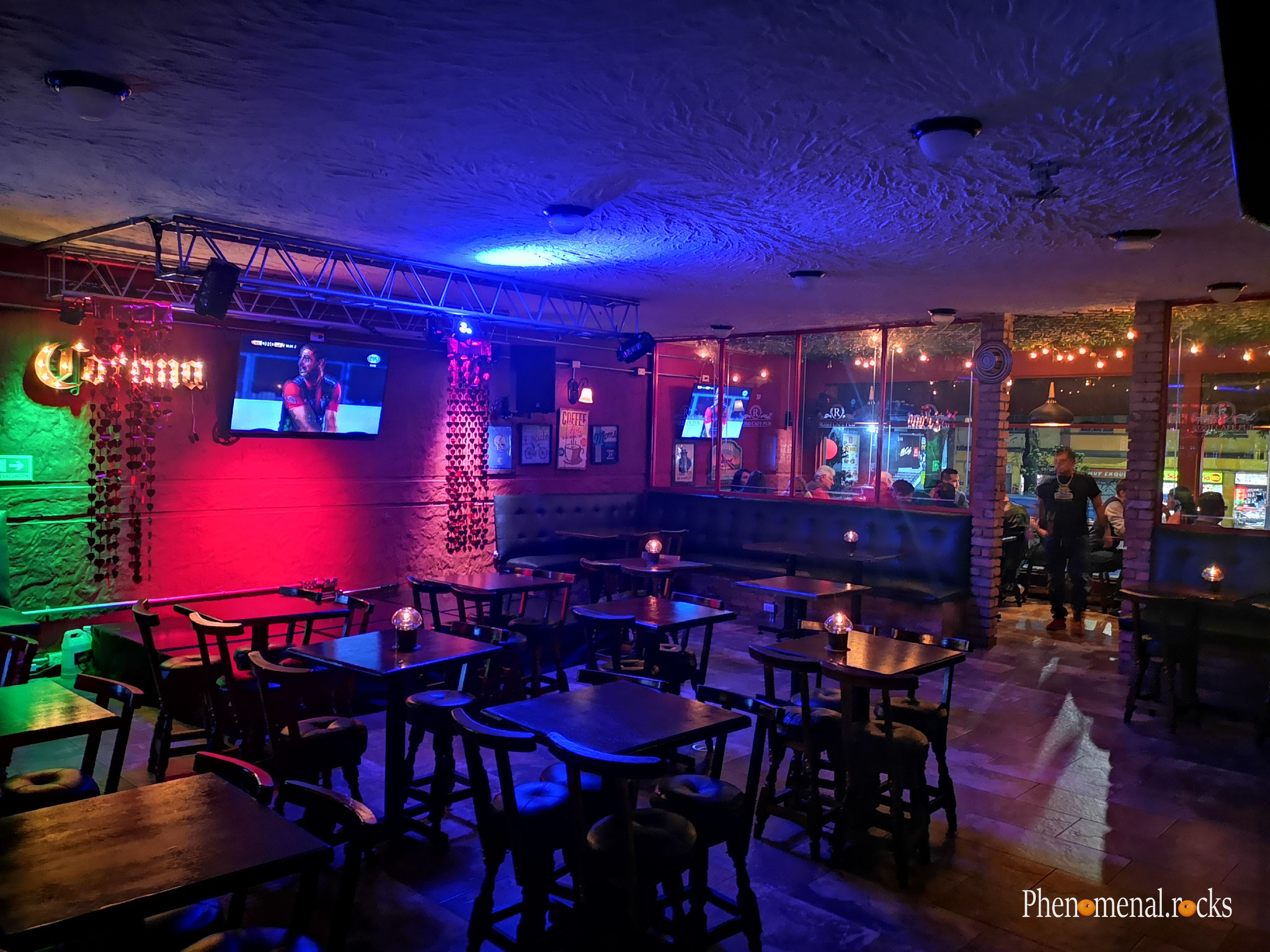 Bogota, D.C. 