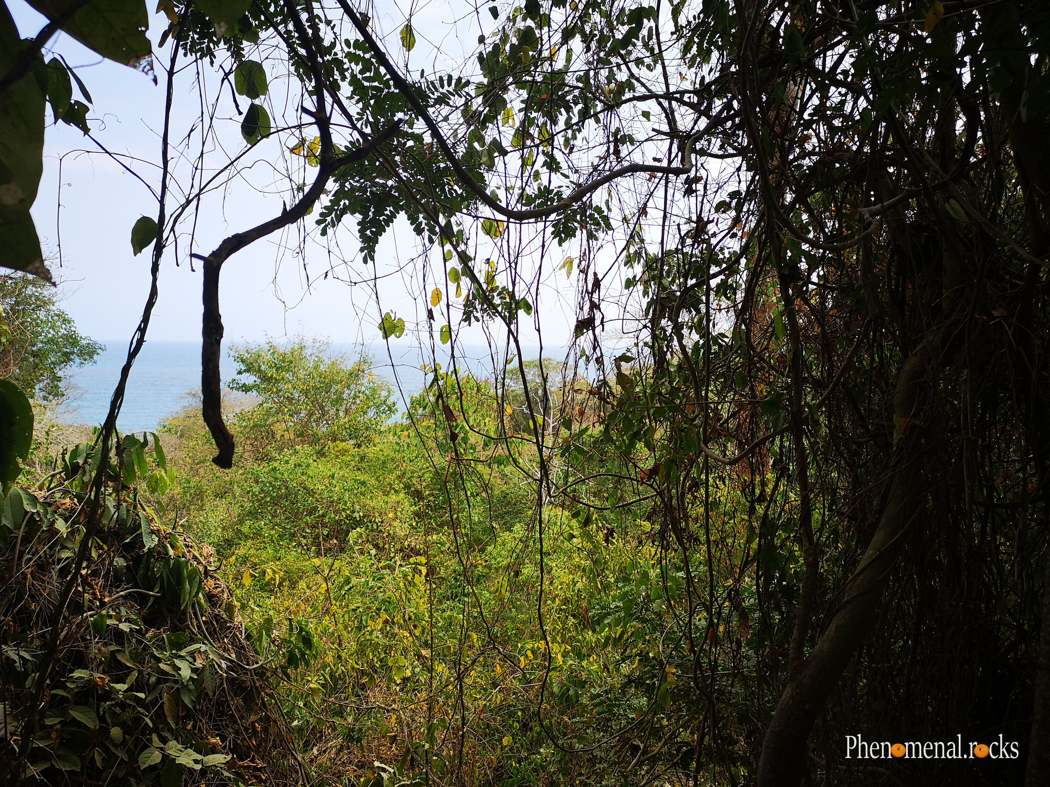 Parque Nacional Natural Tayrona, Magdalena