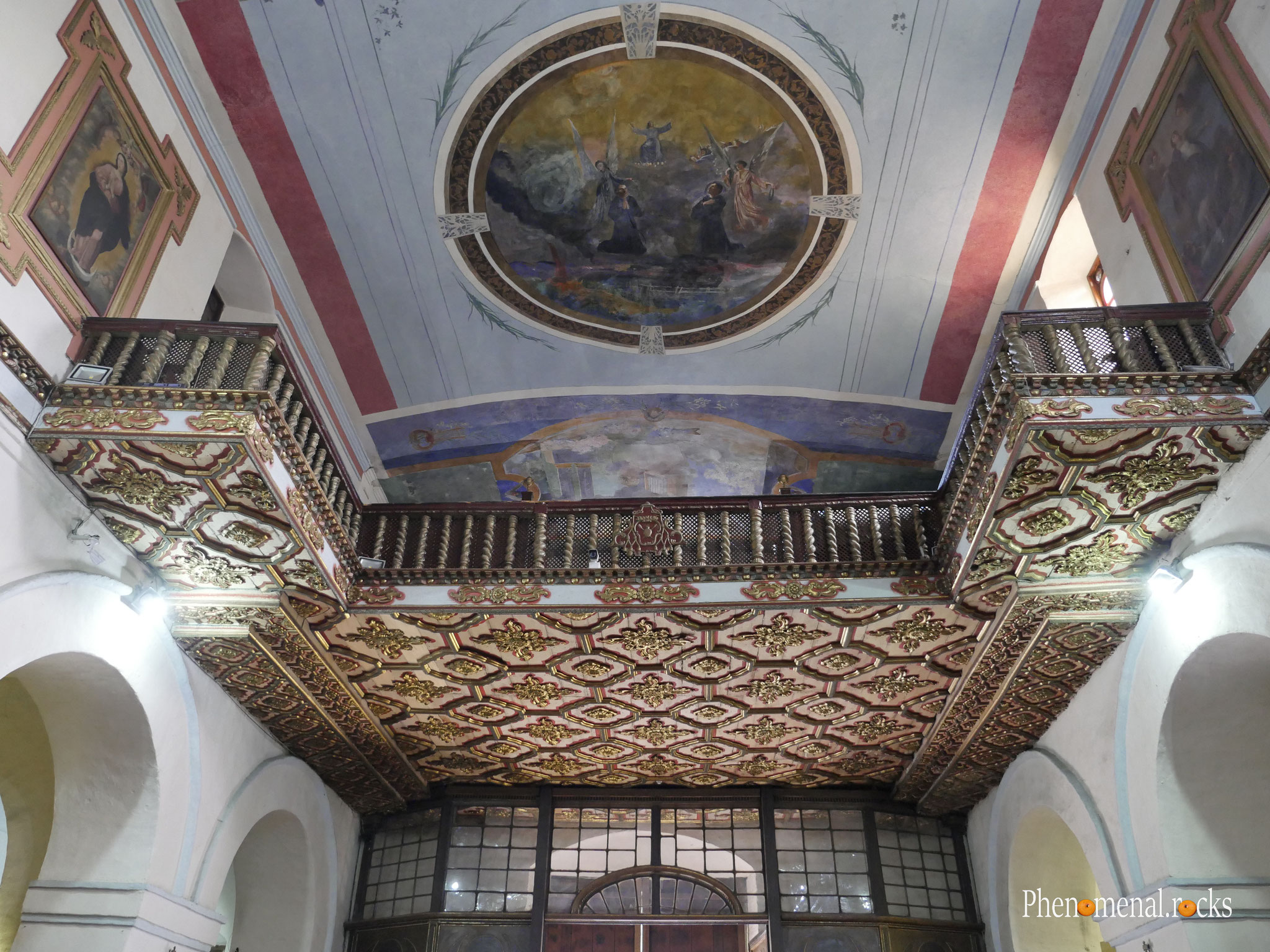 Bogota, D.C. - Iglesia de la Candelaria