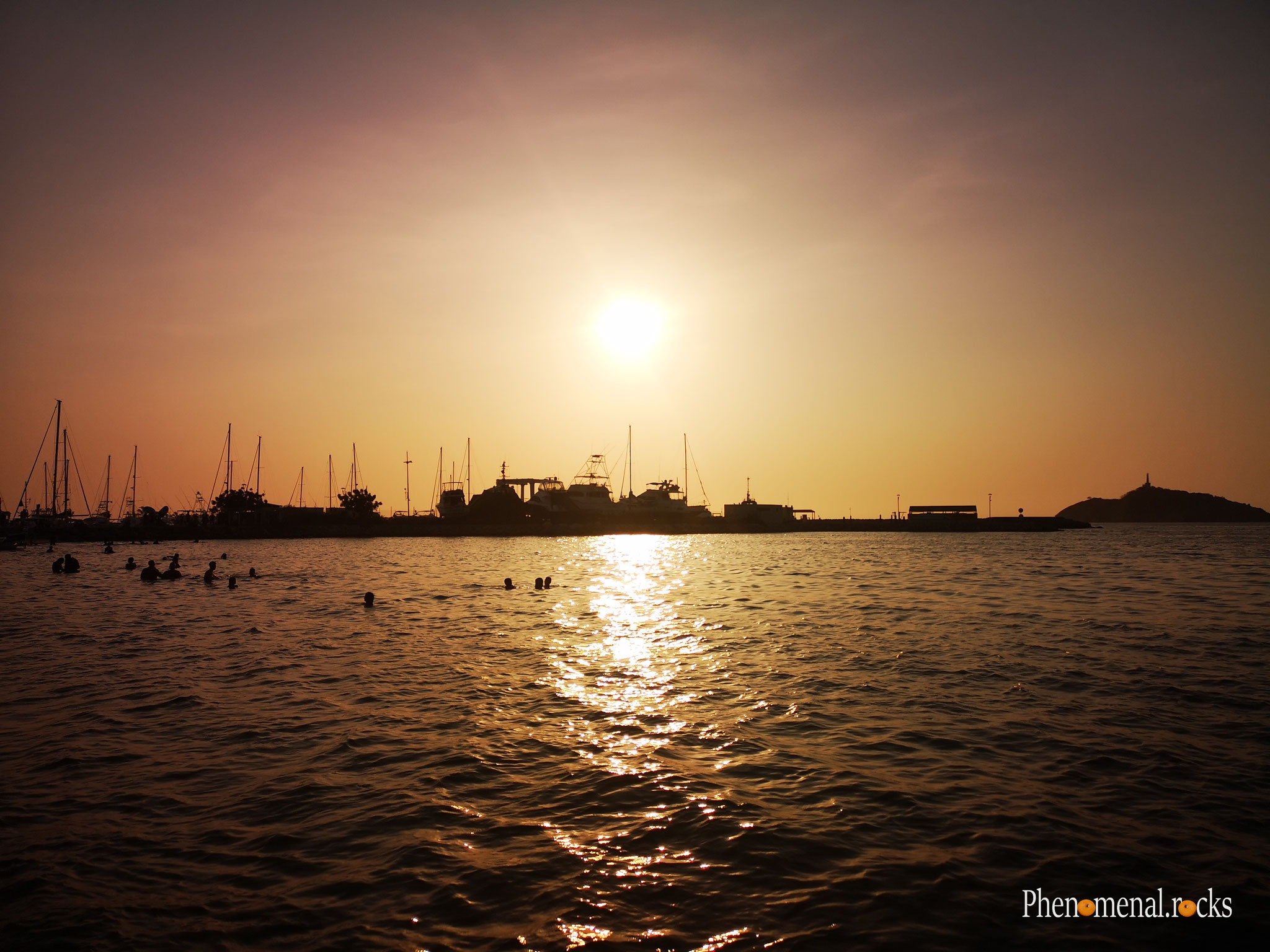 Santa Marta, Magdalena - Marina