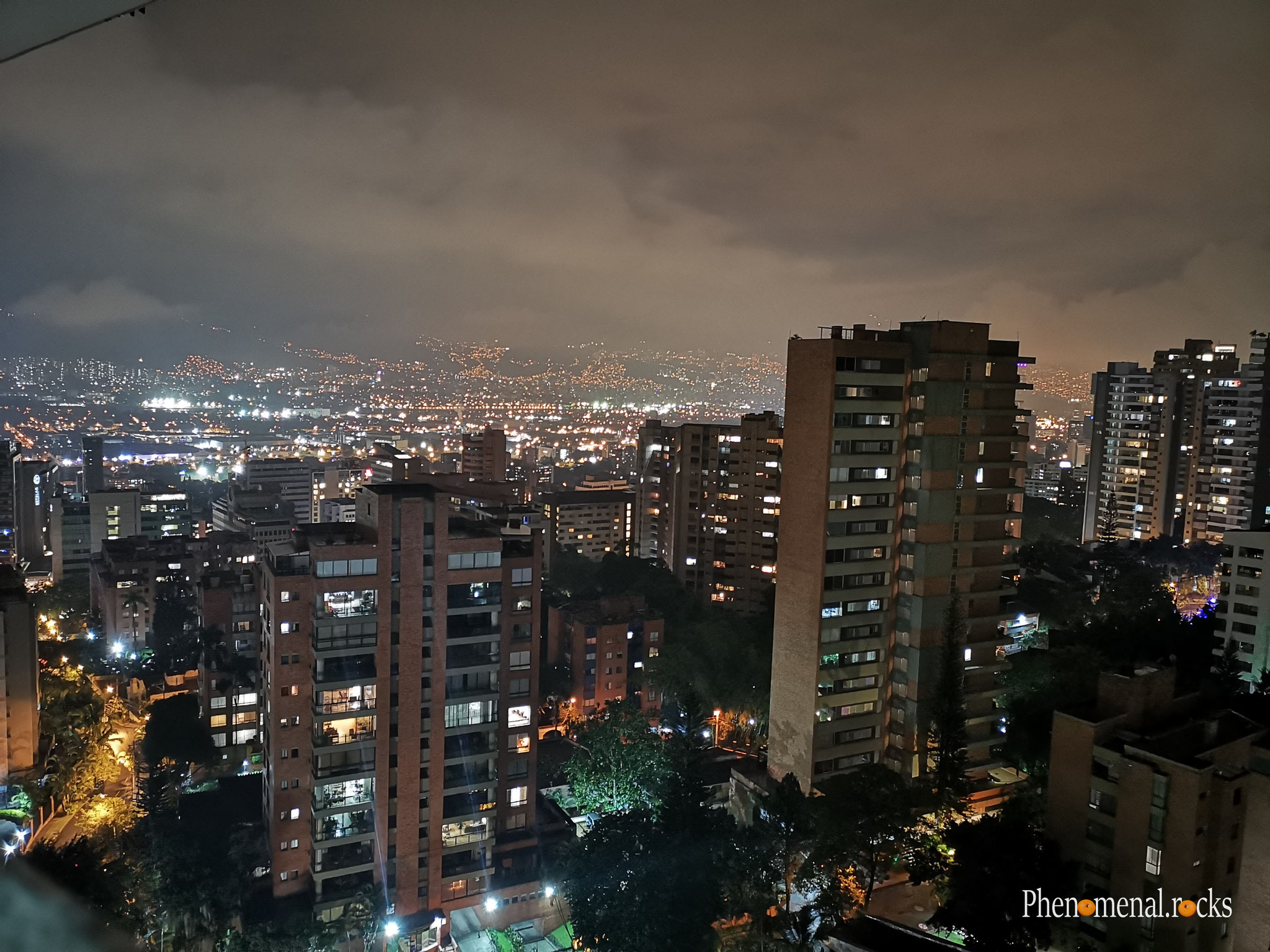 Medellin, Antioquia