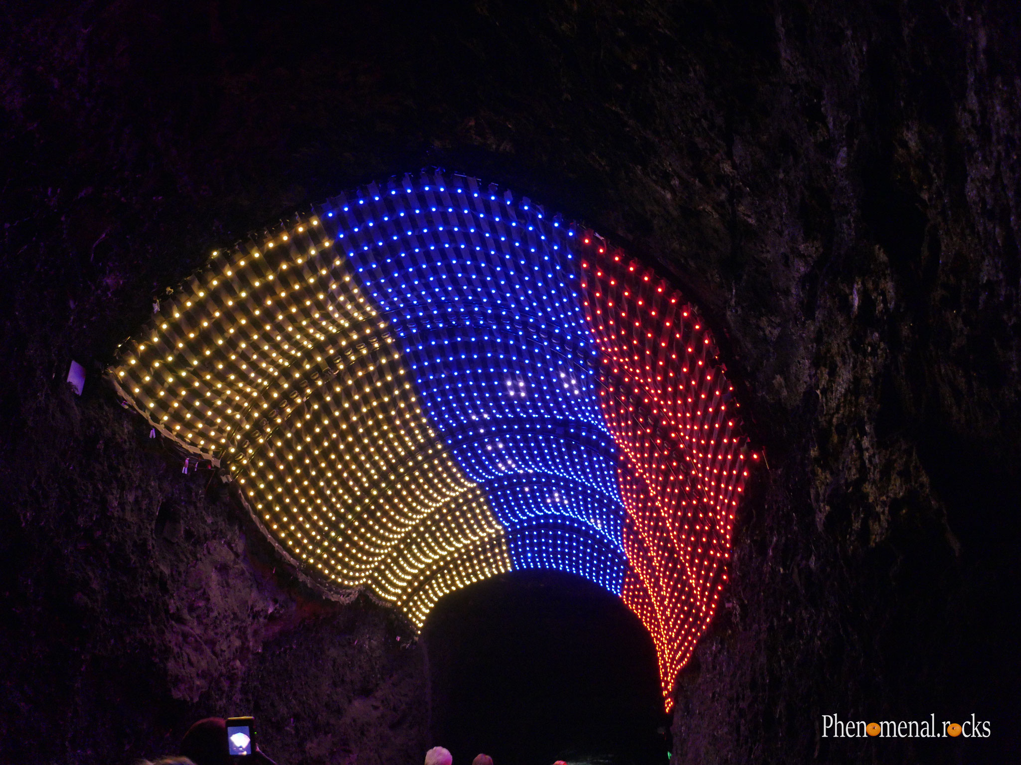 Zipaquira, Cundinamarca - Catedral de Sal,