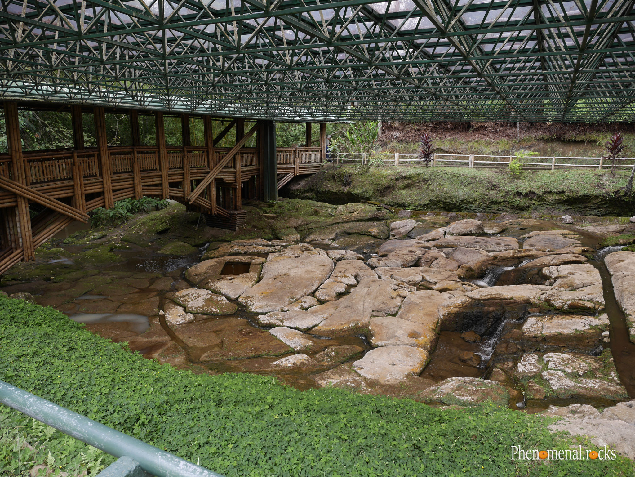 San Agustin, Huila - Archäologischer Park