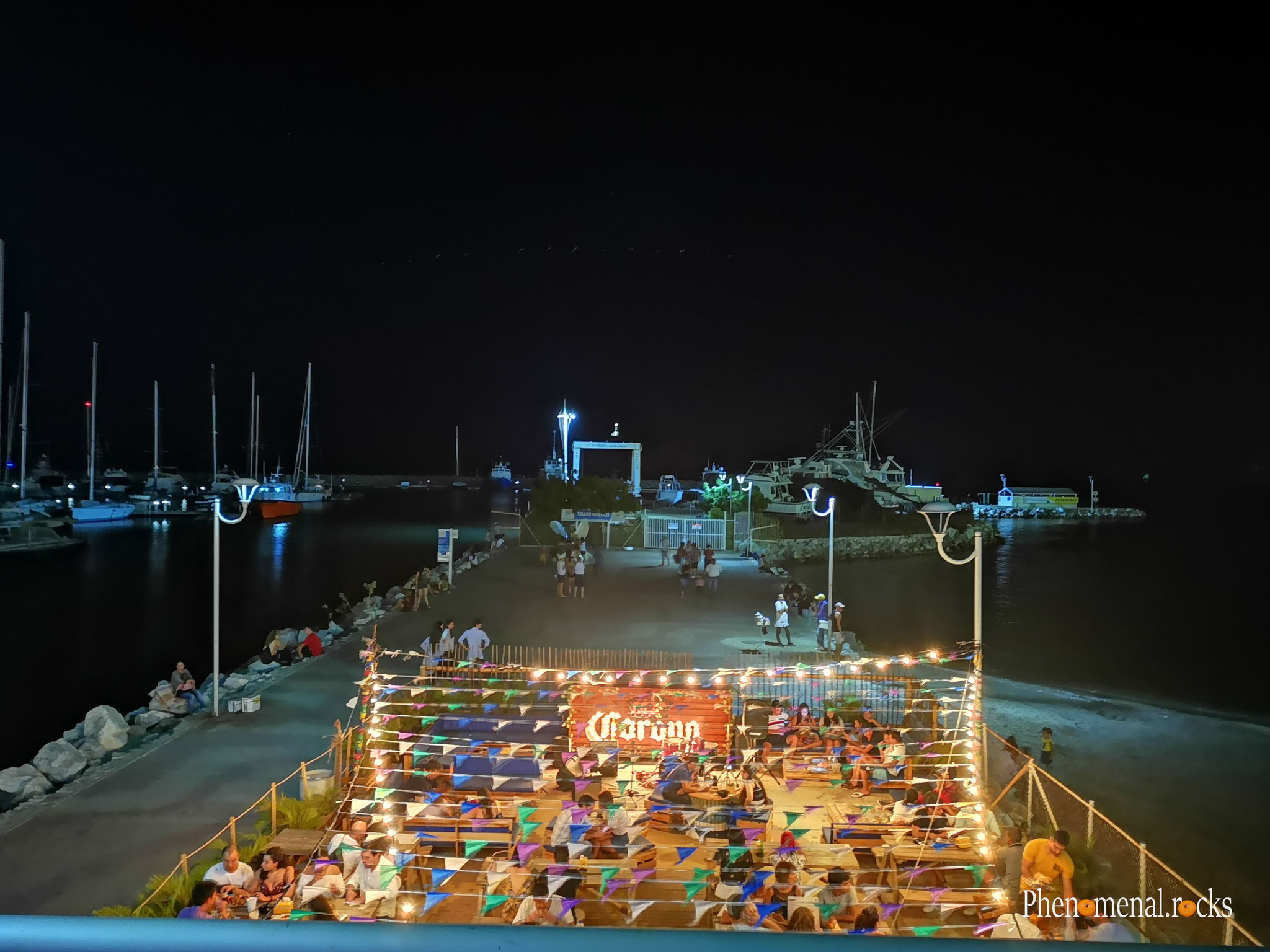 Santa Marta, Magdalena - Sunset Bar
