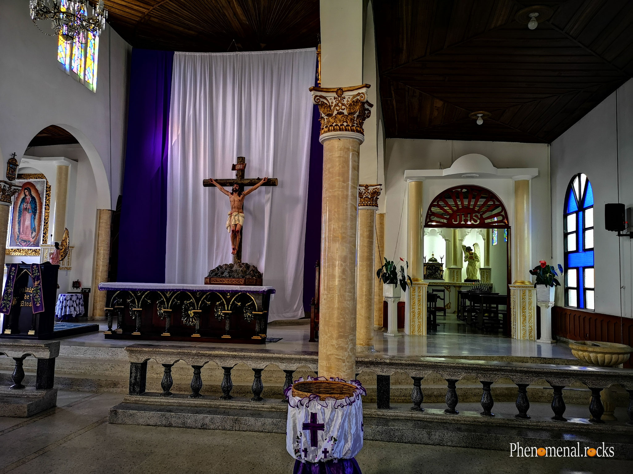 Salento - Temblo Nuestra Senora del Carmen