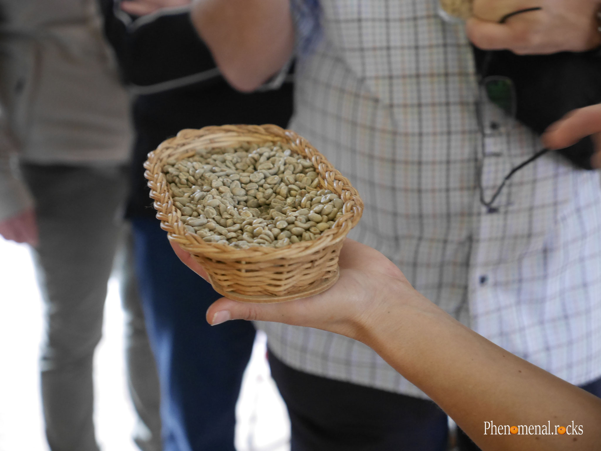 San Agustin, Huila - Tierra Activa