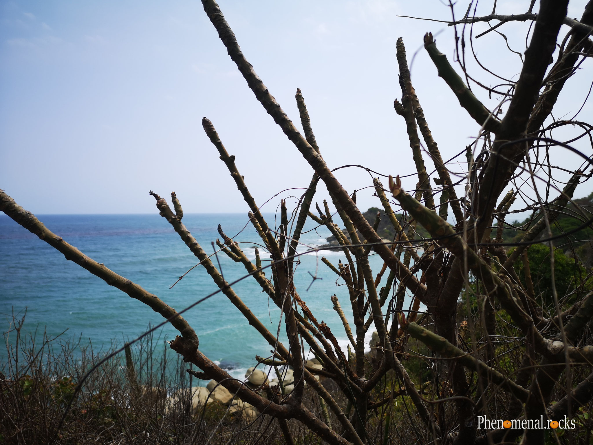 Parque Nacional Natural Tayrona, Magdalena