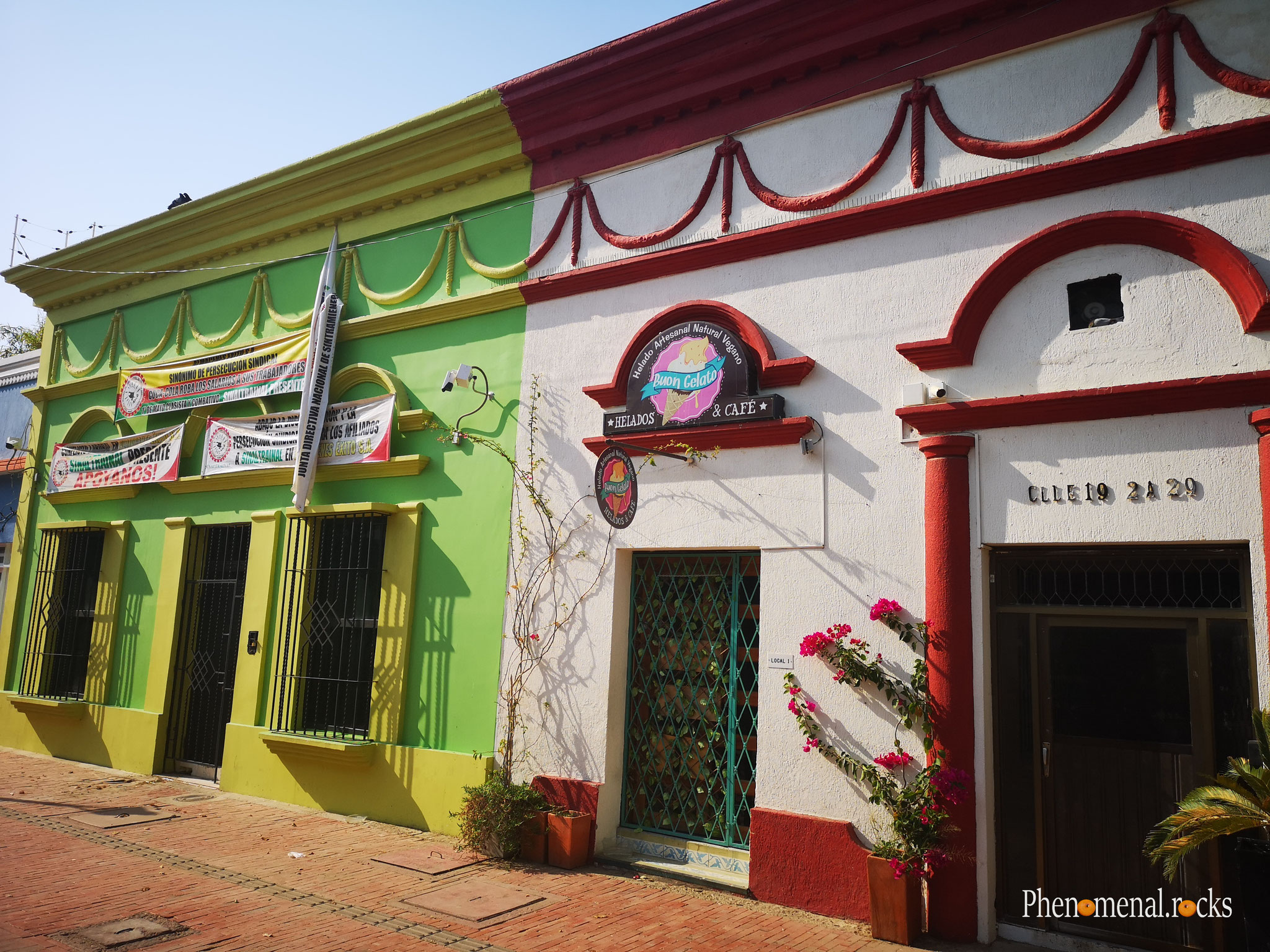 Santa Marta, Magdalena 