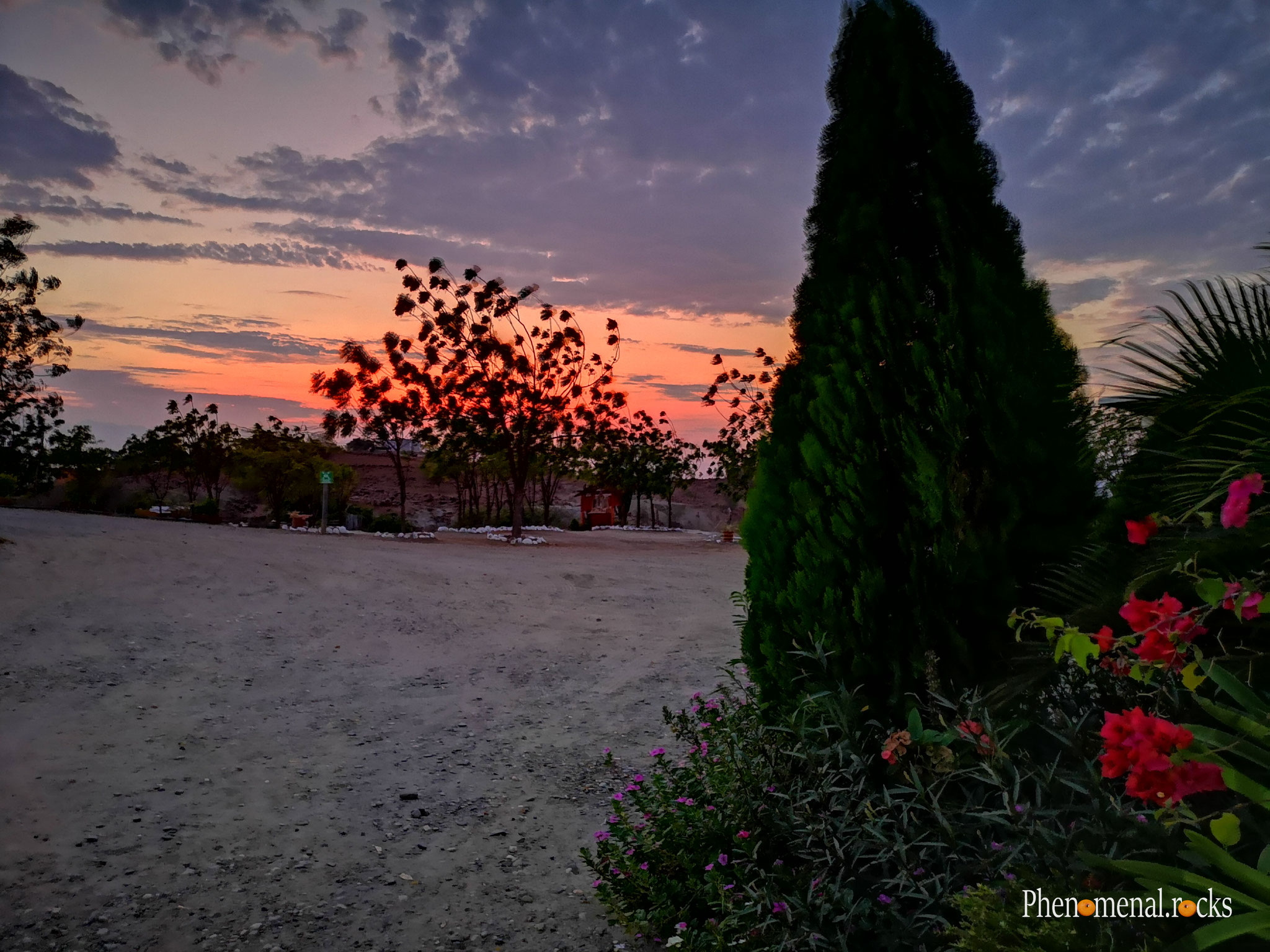 Desierto de la Tatacoa, Huila