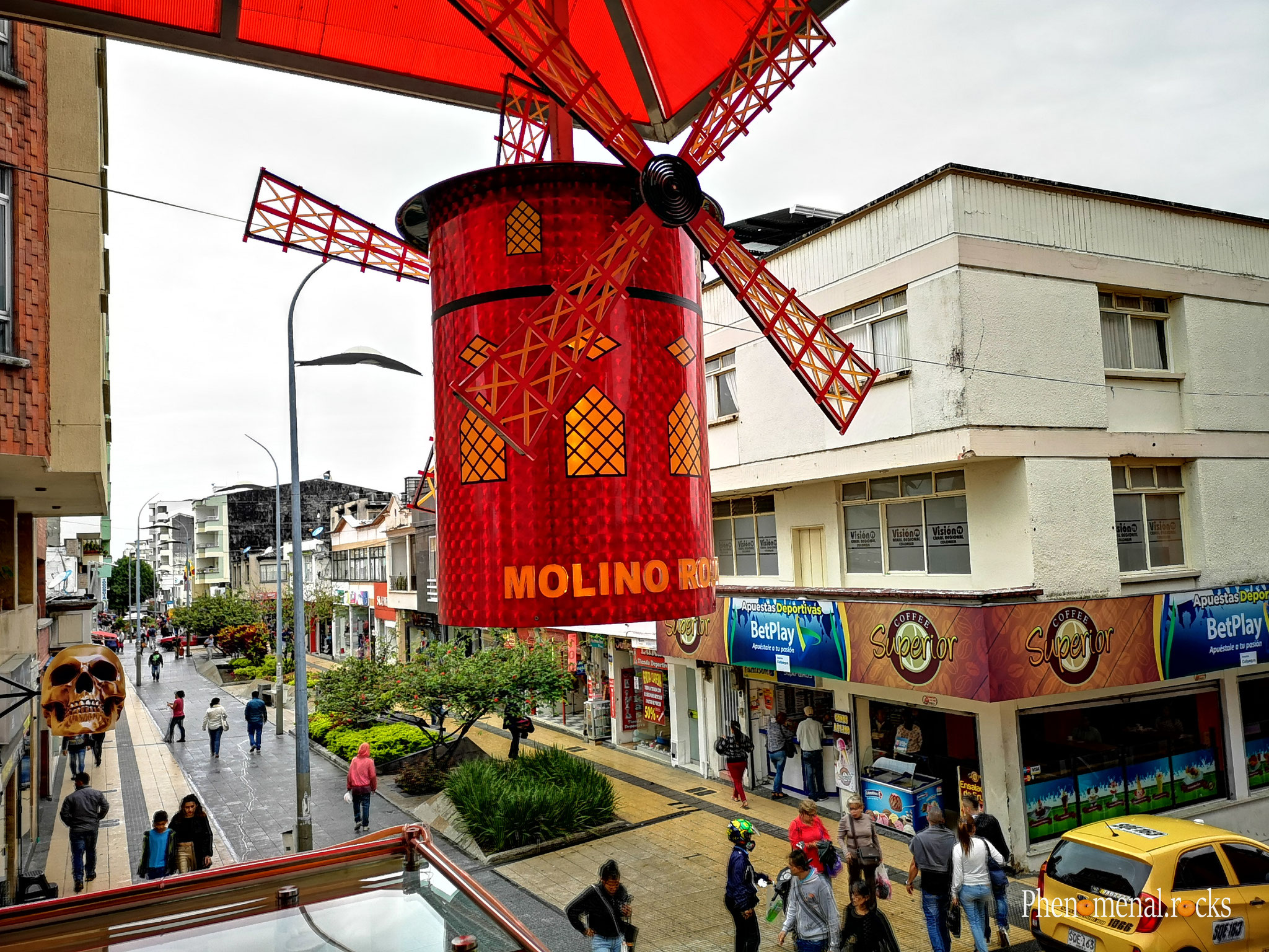 Armenia, Quindio