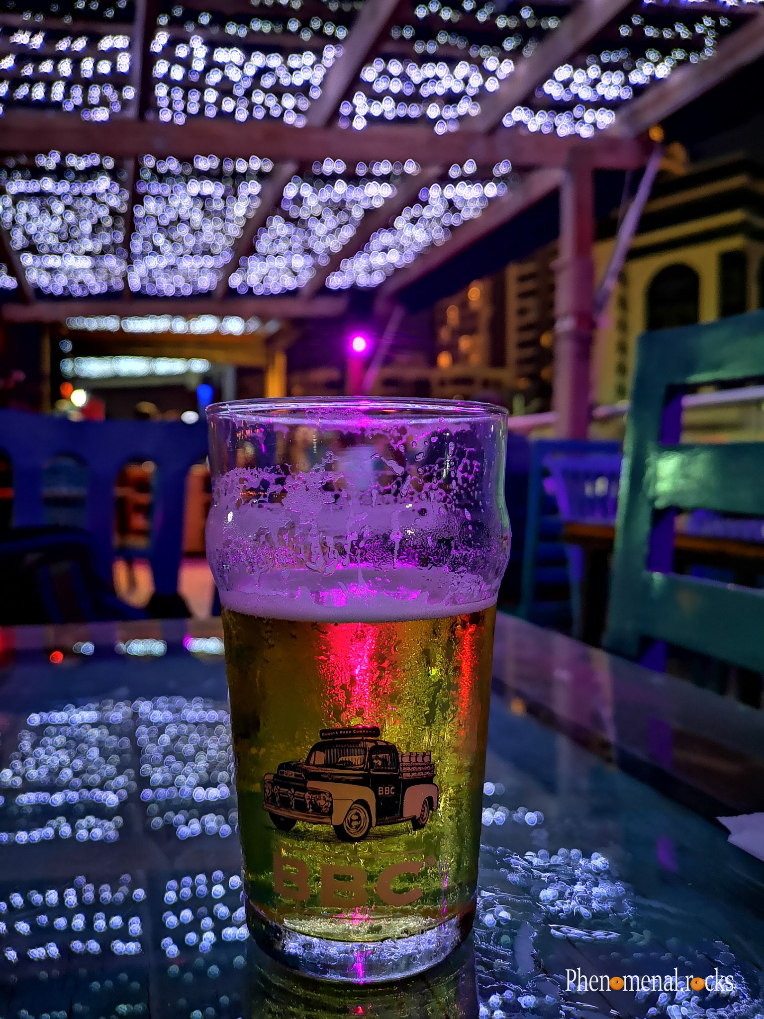 Santa Marta, Magdalena - Sunset Bar