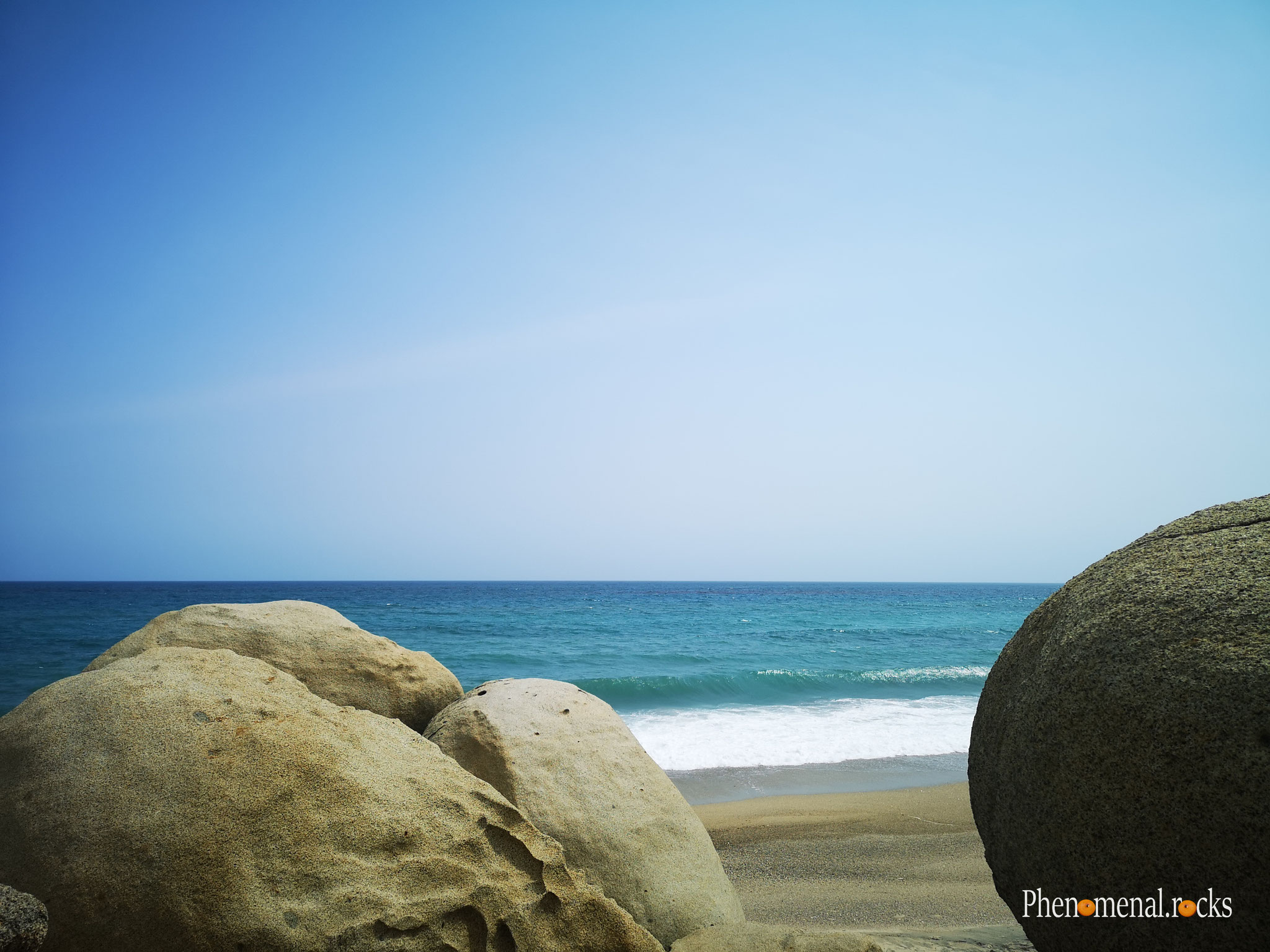 Parque Nacional Natural Tayrona, Magdalena