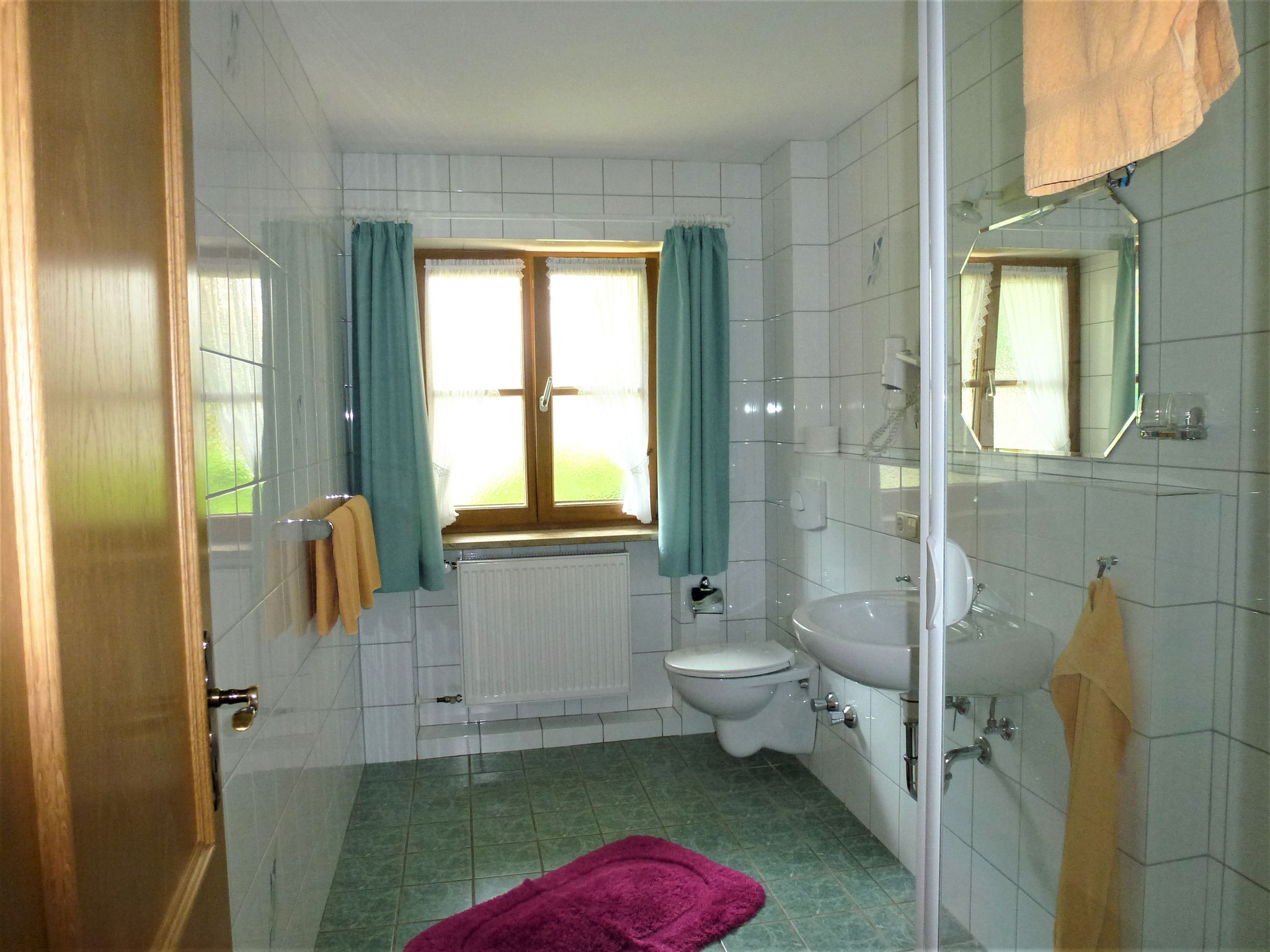 Badezimmer 1