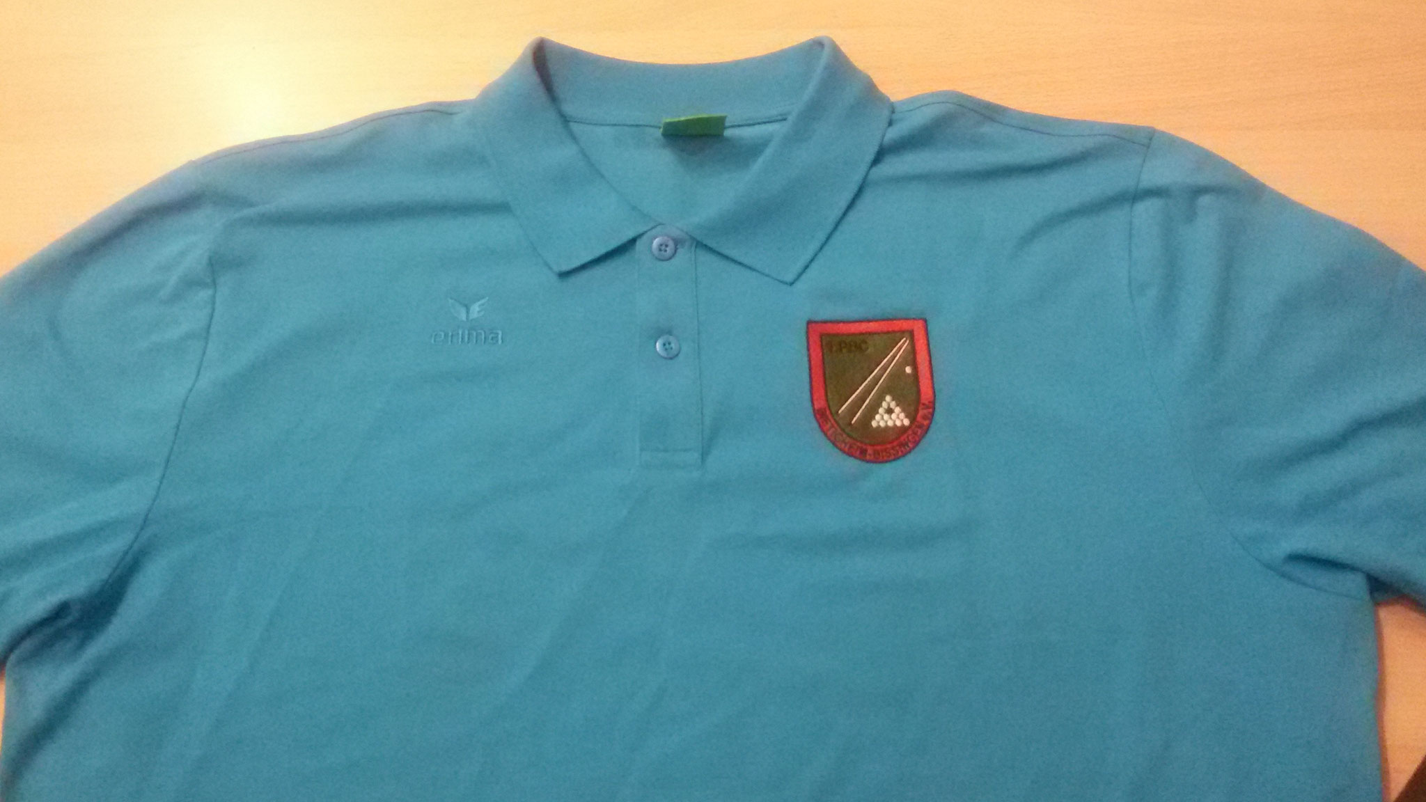 Poloshirt Front