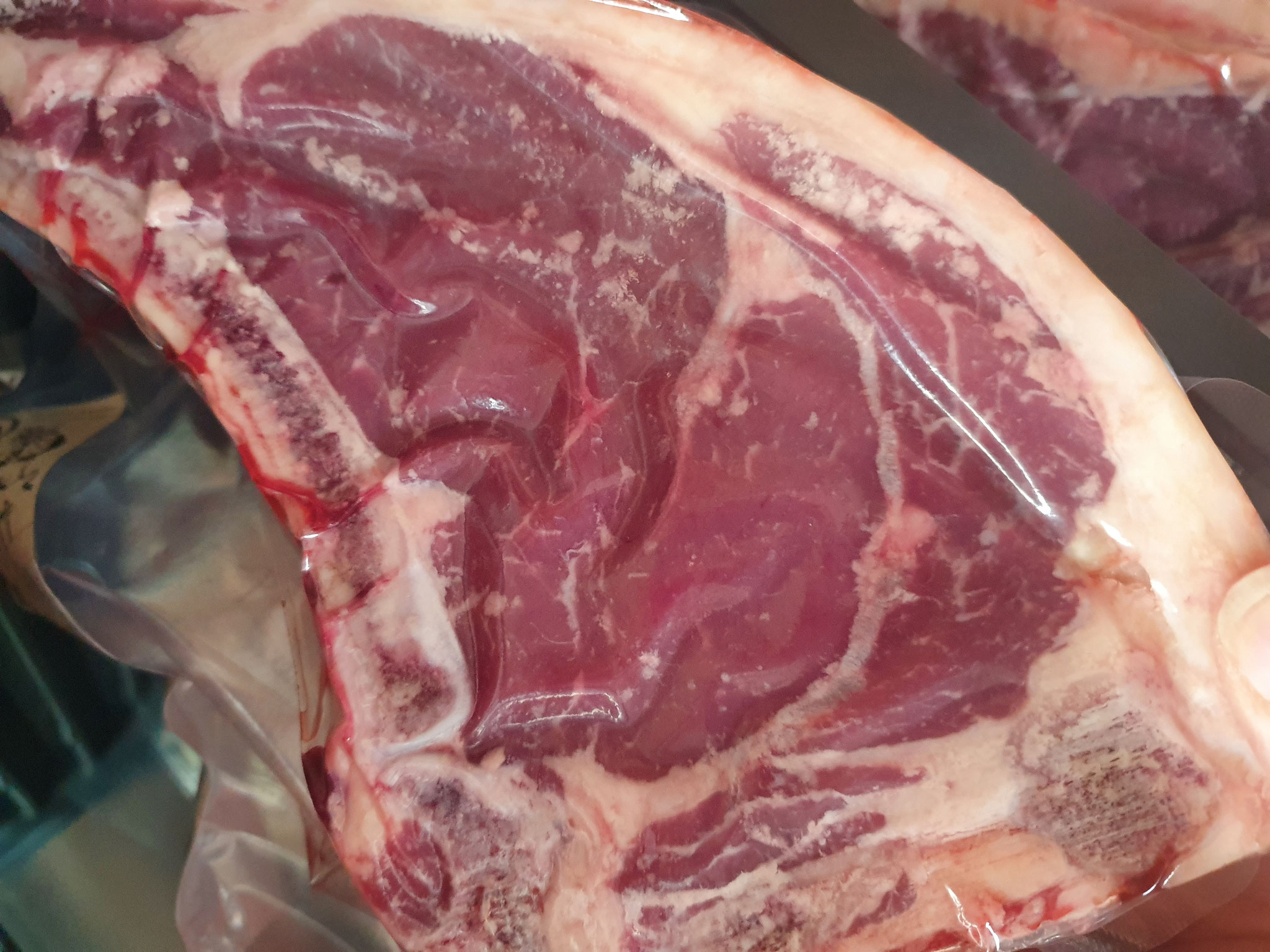 Dry Age Edelteile