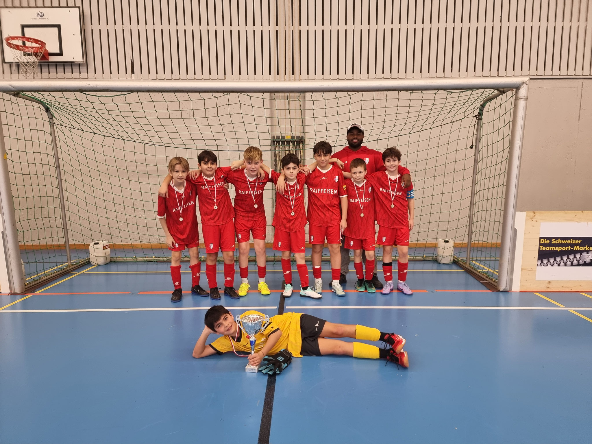 2.Rang FC Windisch Da7