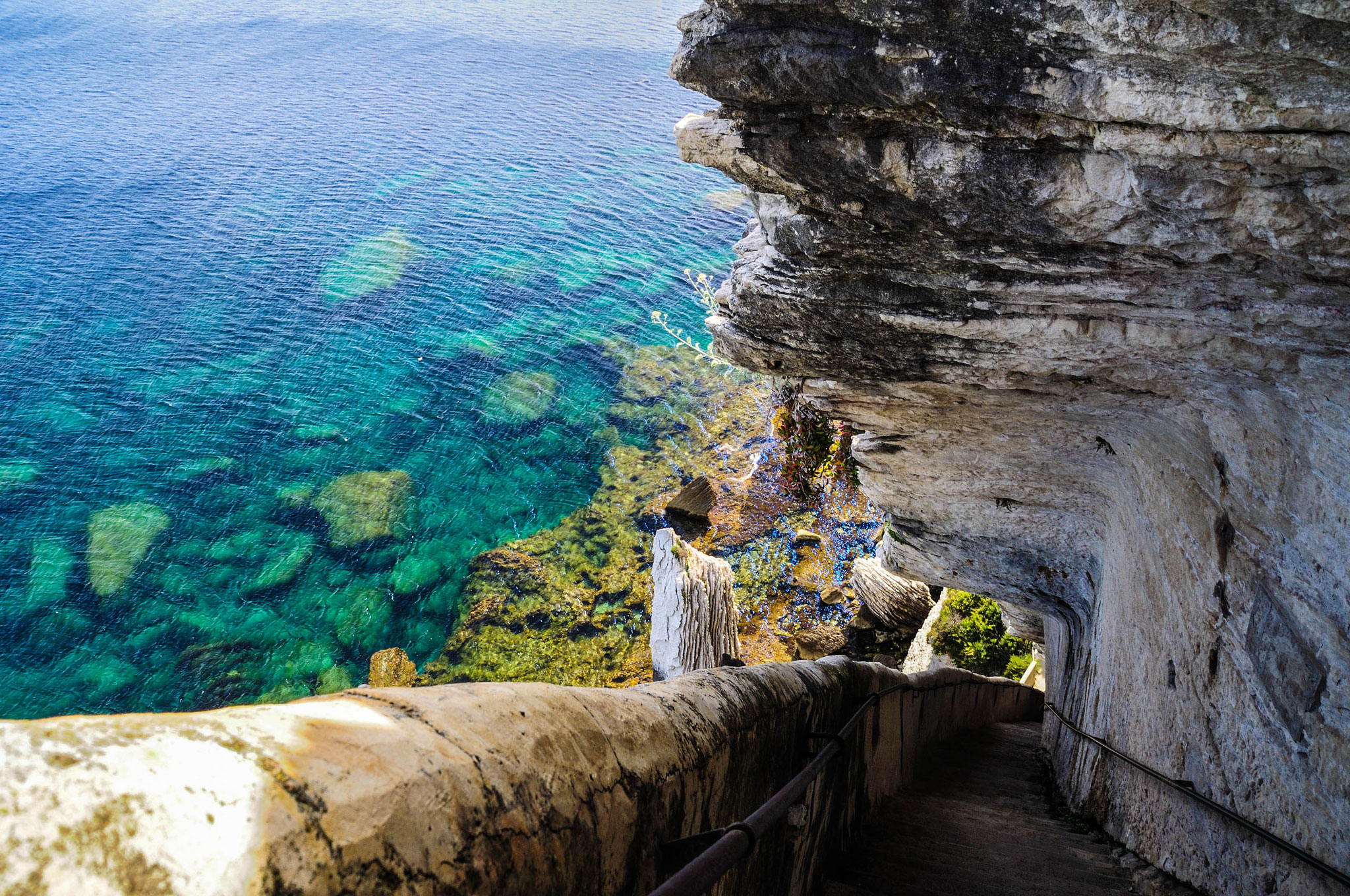 Sardinien & Korsika