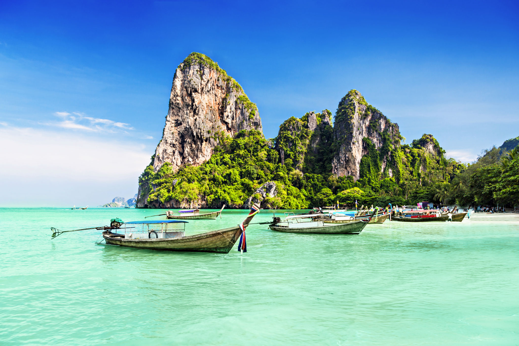 Thailands Trauminsel Phuket