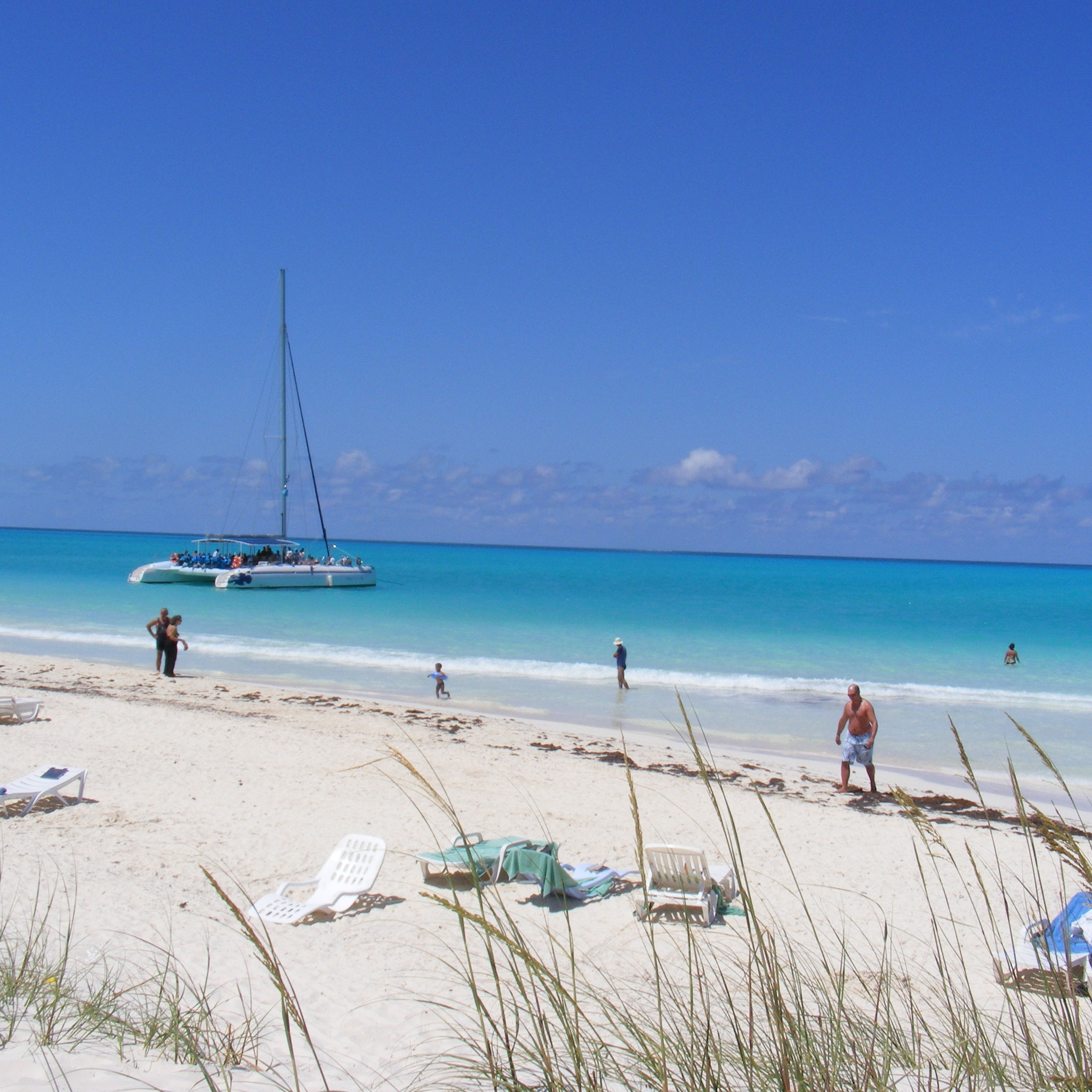 ***** Hotel Melia Cayo Coco - Erwachsenenhotel ab 18 Jahren