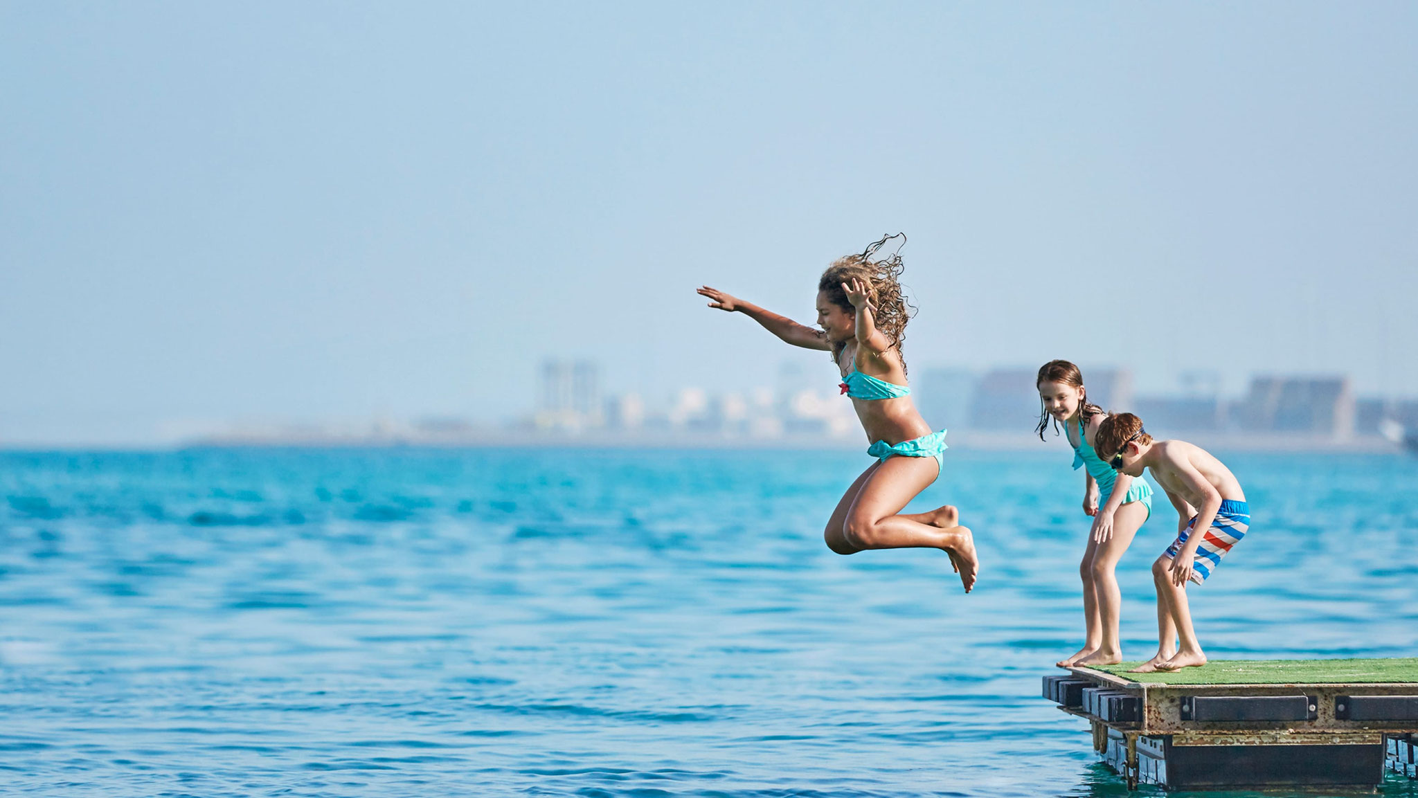 5***** Hotel Four Seasons Doha